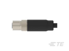 1-2823448-1 : M12 Connector Standard Circular Connectors | TE 