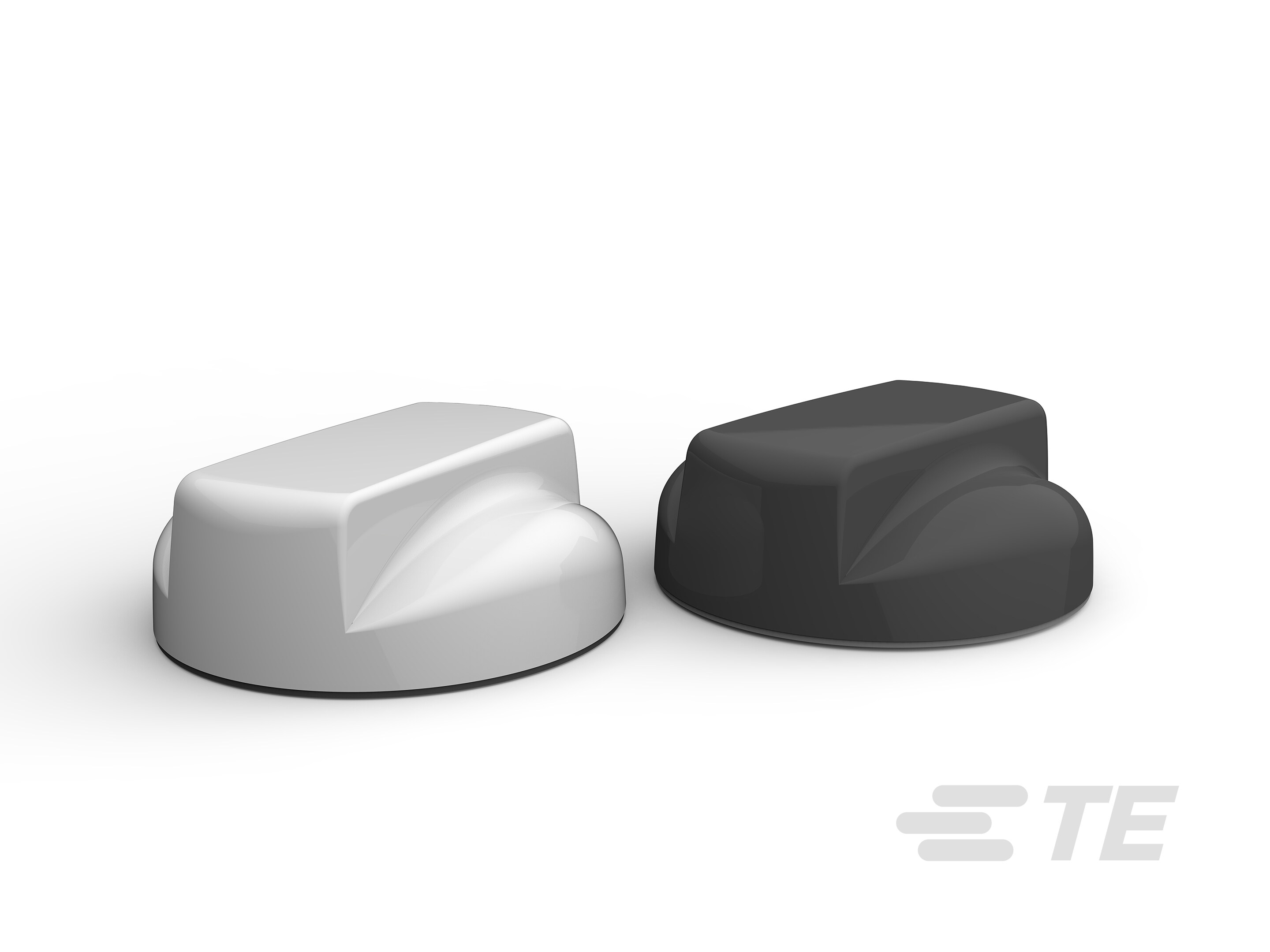 LOW PROFILE 2G/3G/4G,MIMO WHITE ANTENNAA-1-2823599-1