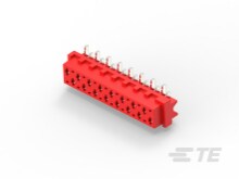 TE Connectivity 1-2823981-6