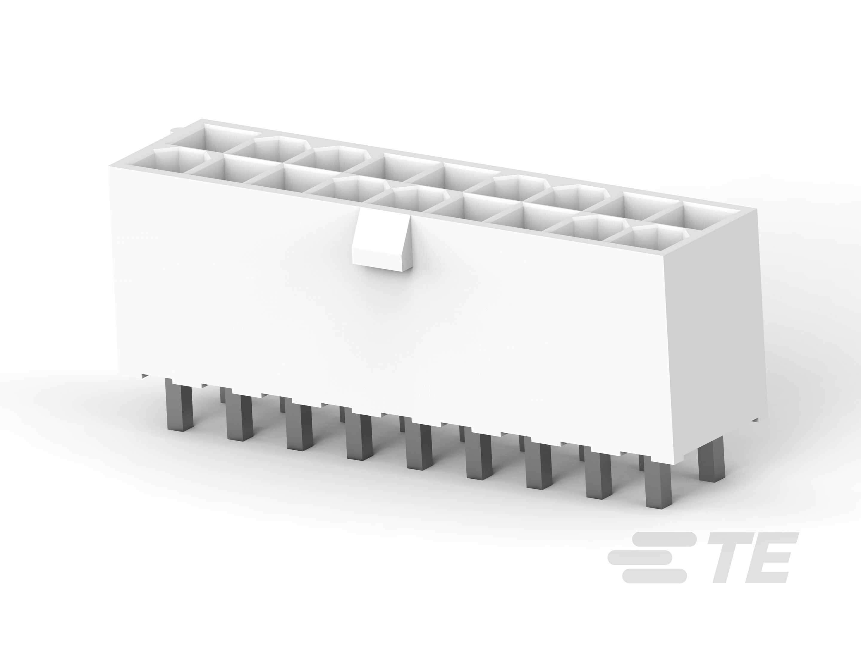 18P VRT HDR VAL-U-LOK HCS V0-1-2825260-8