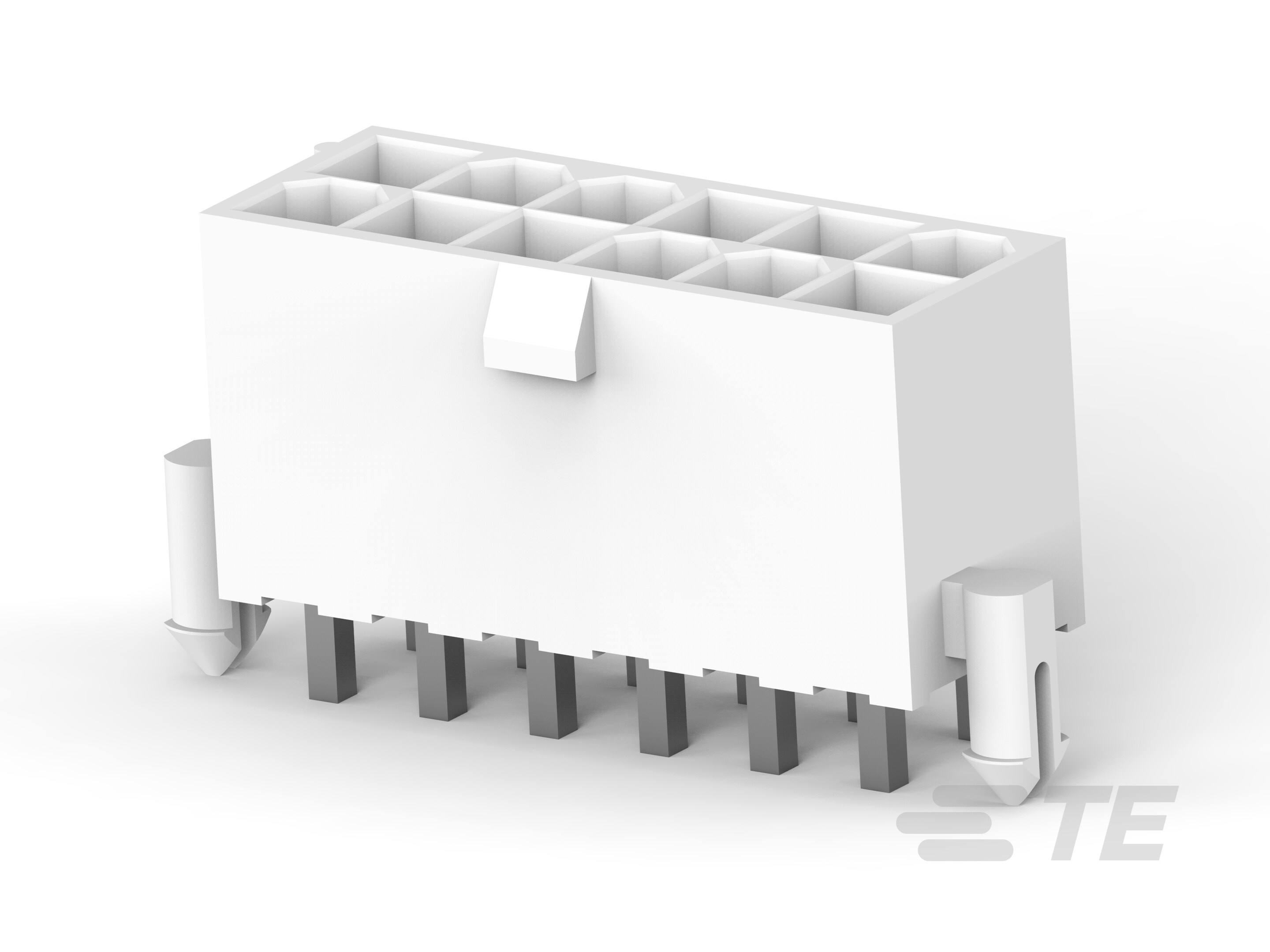 12P VAL-U-LOK HCS VRT HDR W/P V0-1-2825261-2