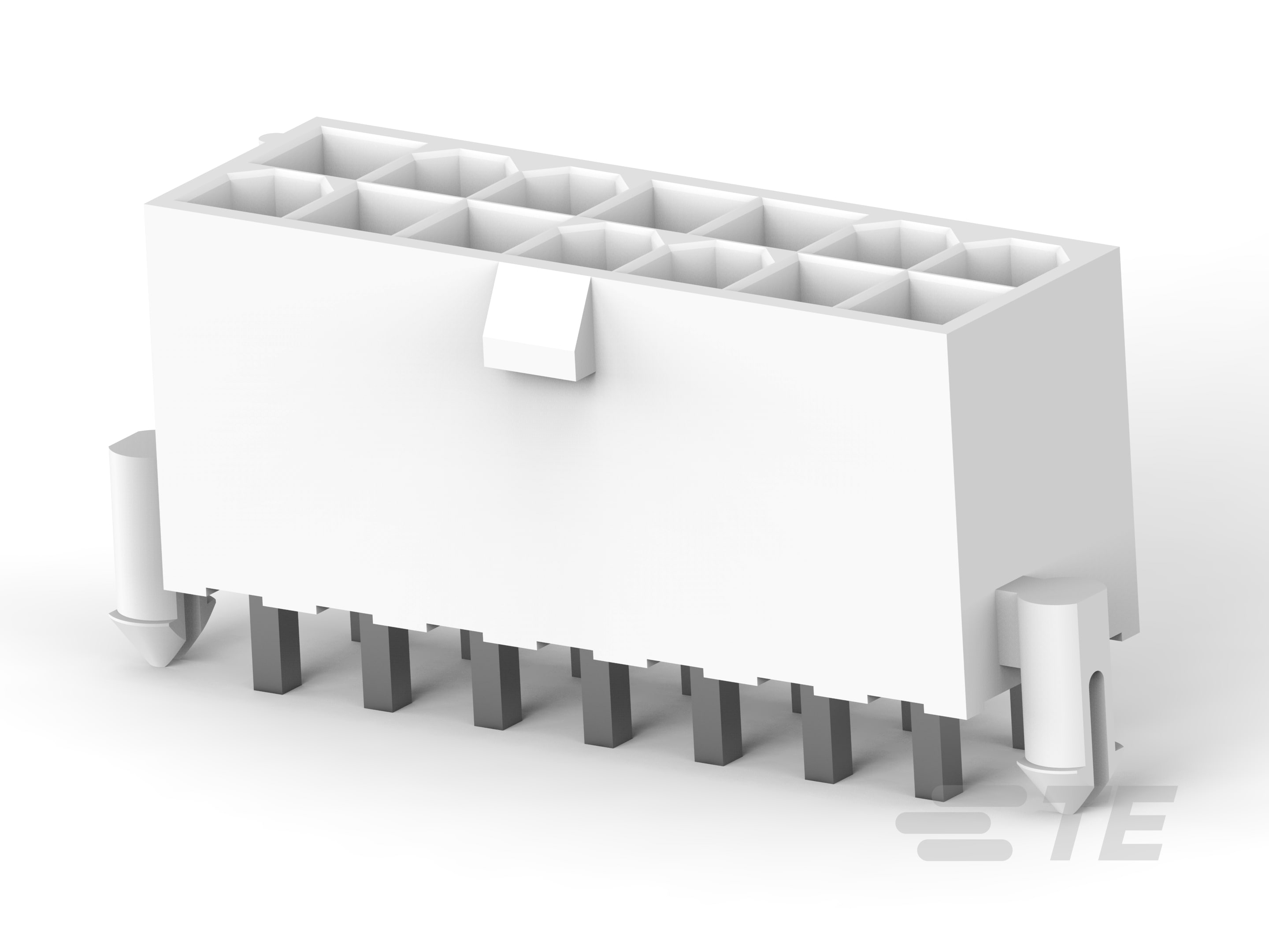 14P VAL-U-LOK HCS VRT HDR W/P V0-1-2825261-4