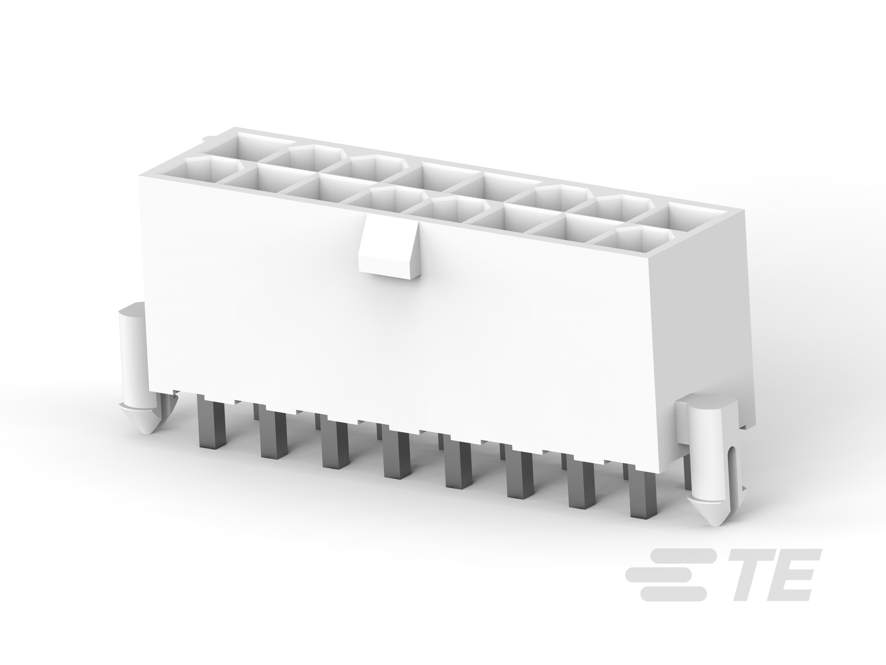 16P VAL-U-LOK HCS VRT HDR W/P V0-1-2825261-6