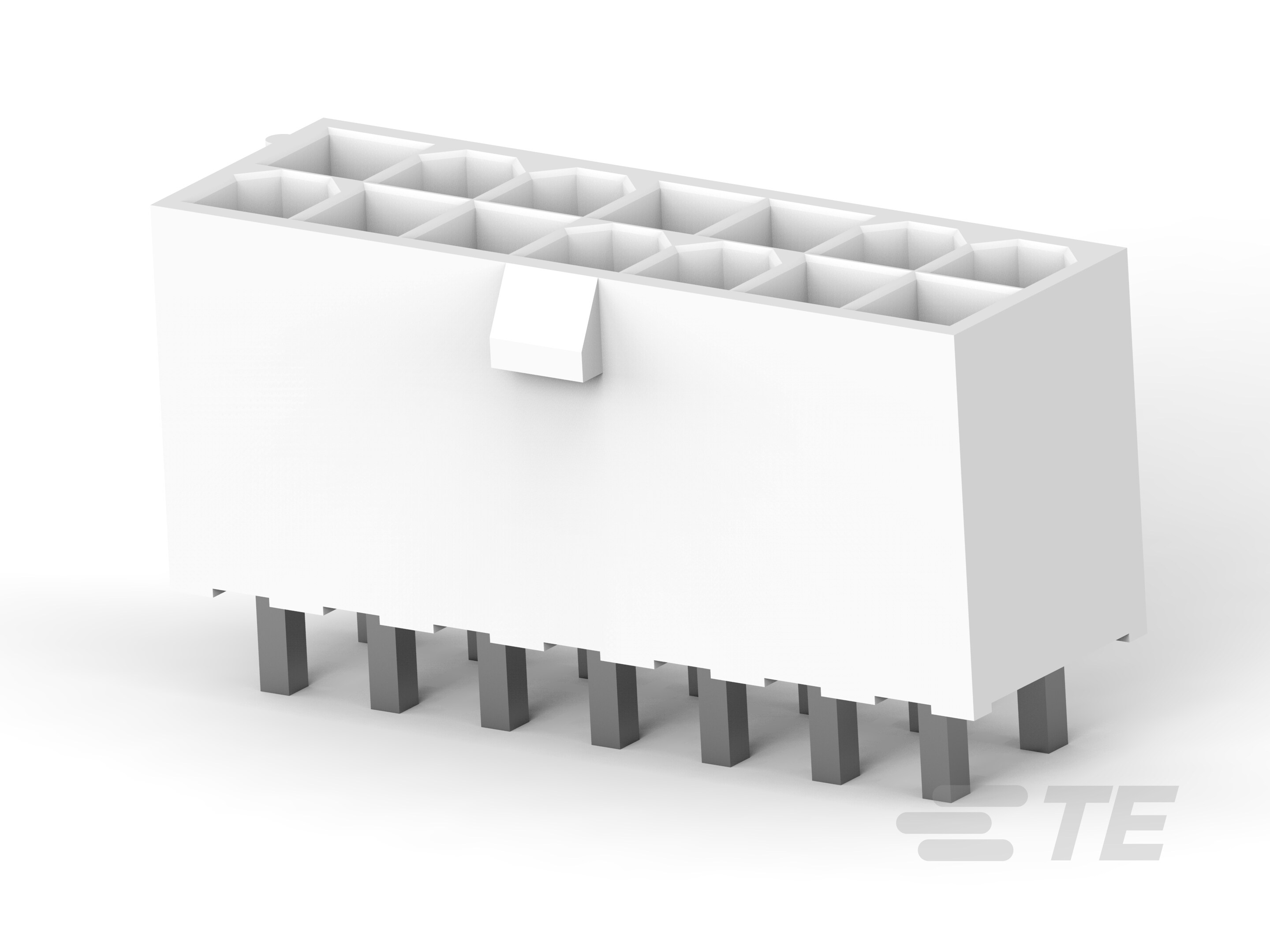 14P VERT HDR VAL-U-LOK HCS GW-1-2825272-4
