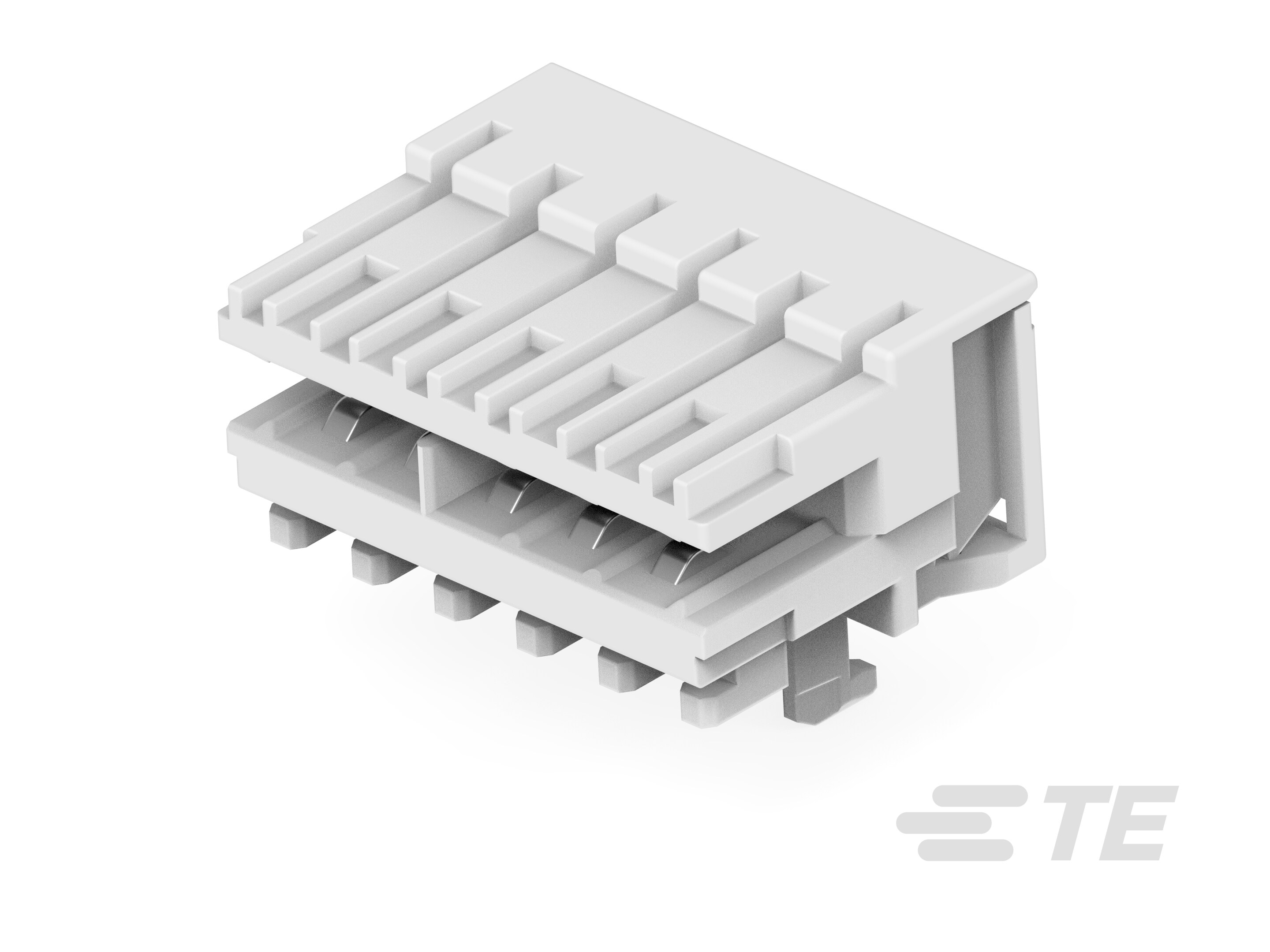AMP DUOPLUG MK2 CONNECTOR 5P-1-2825353-5