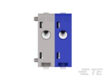 1-2834006-0 : Buchanan WireMate Poke-In Connectors | TE