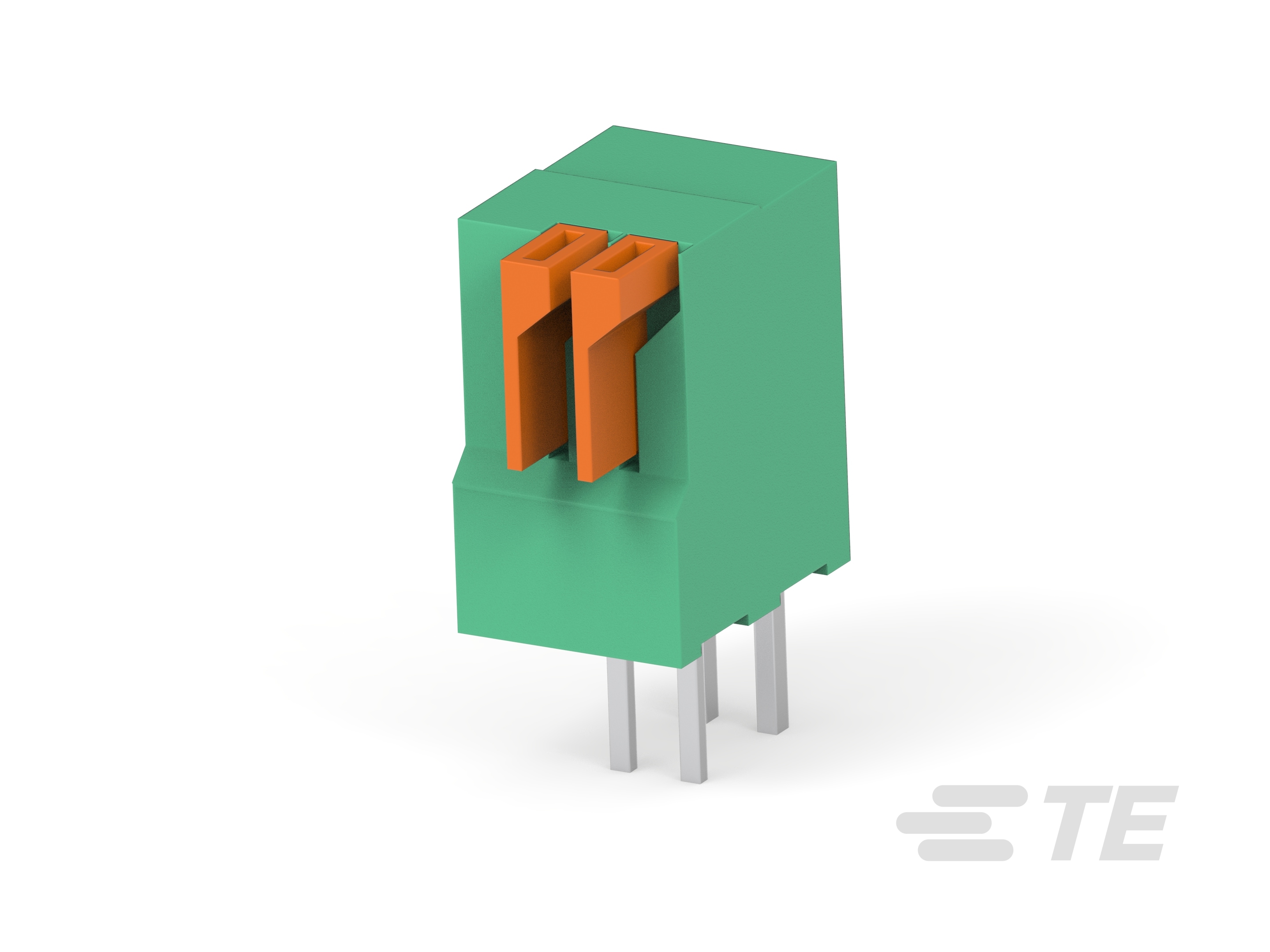 YNOPLATE(２個セット) 1-2834015-2 : Buchanan WireMate PCB Terminal Blocks | TE