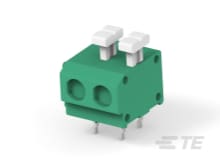 本物 1-2834018-2 : TE | Blocks Terminal PCB WireMate Buchanan その他