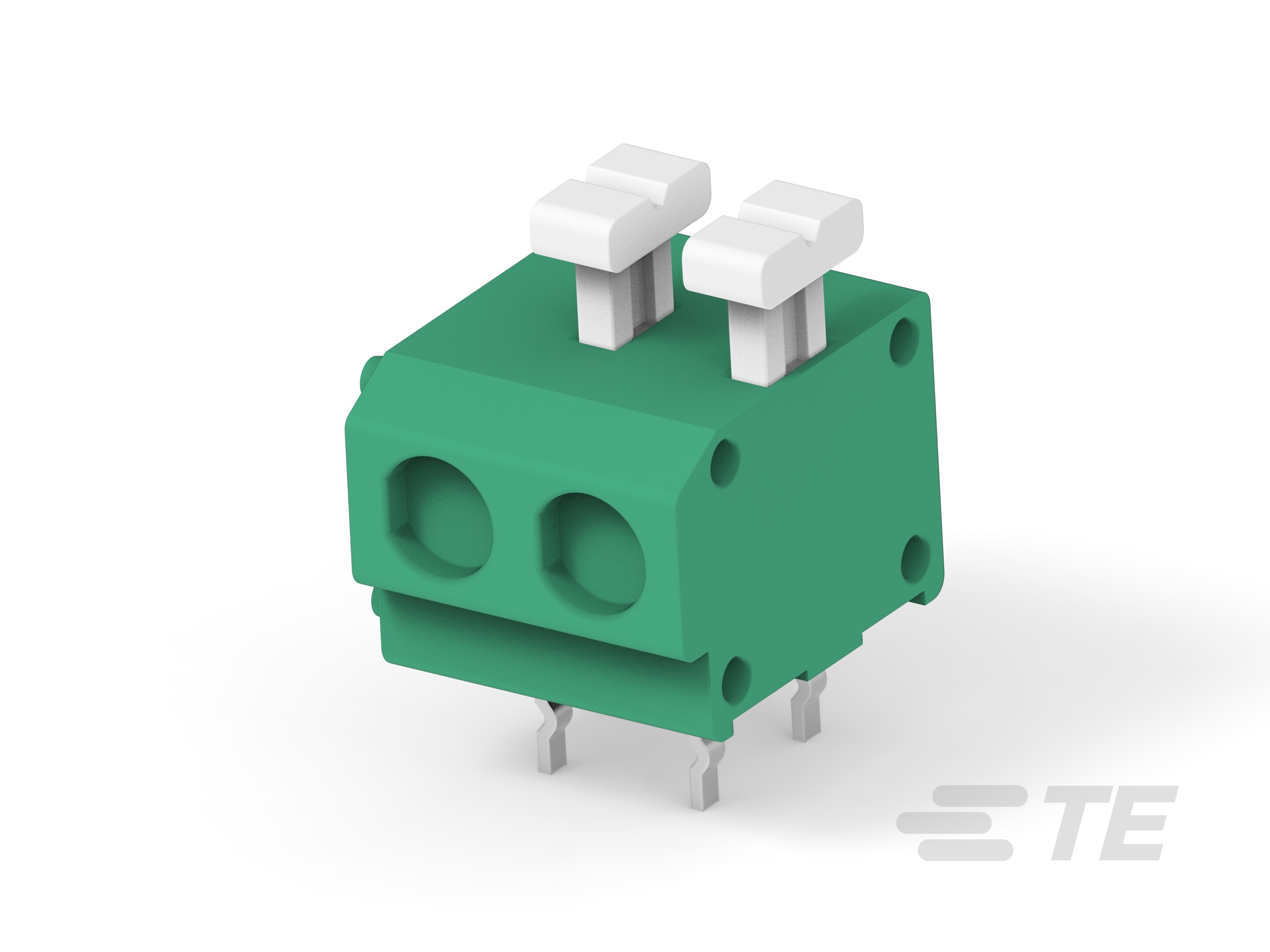 最新最全の 1-2834018-2 TE | Blocks Terminal PCB WireMate Buchanan : 菓子