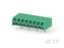 8POS 3.5MM THTS CONN.-1-2834020-8