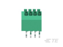 1-2834021-4 : Buchanan WireMate PCB Terminal Blocks | TE