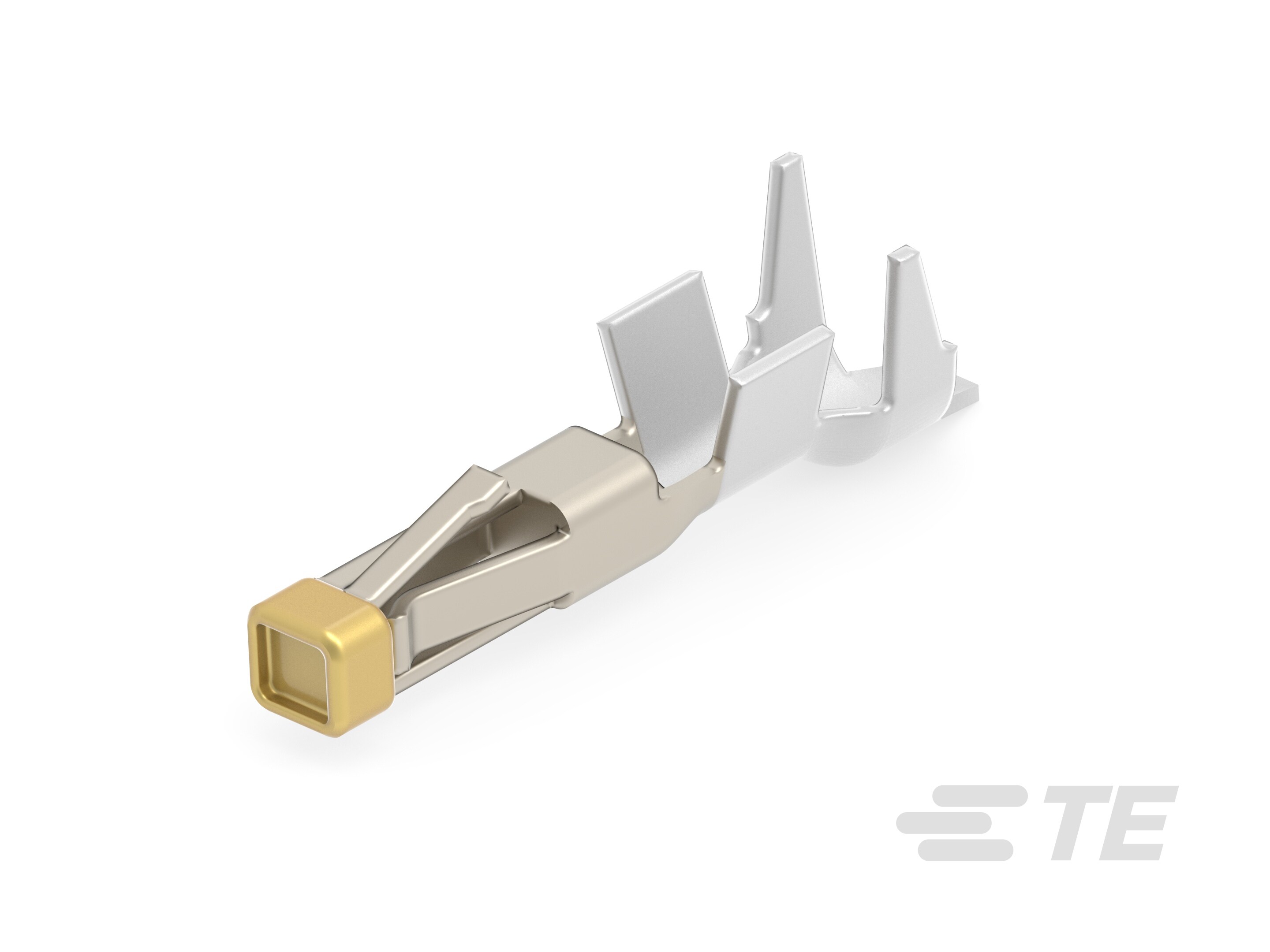 SOCKET CONTACT,MINIATURE WATERPROOF CONN-1-2834067-3