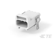 2-2834074-3 : SlimSeal Ballast Connectors | TE Connectivity