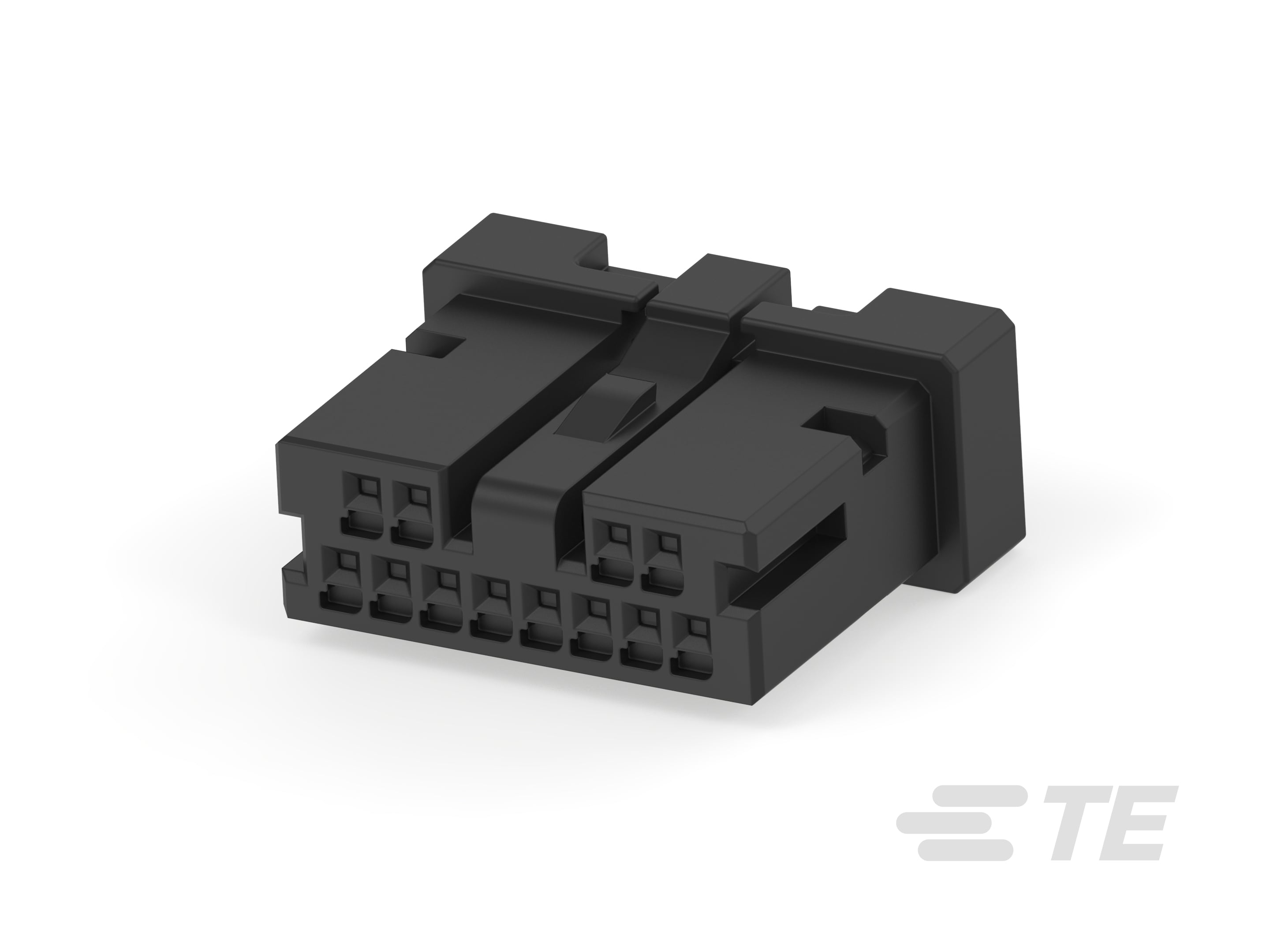 Receptacle Housing Assembly-CAT-D9932-M6641