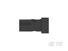 1-2834461-2 : Dynamic Series Receptacle Housing Assembly