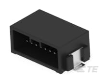 1-2834465-2 : Dynamic Series PCB Mount Header: Wire-to-Board