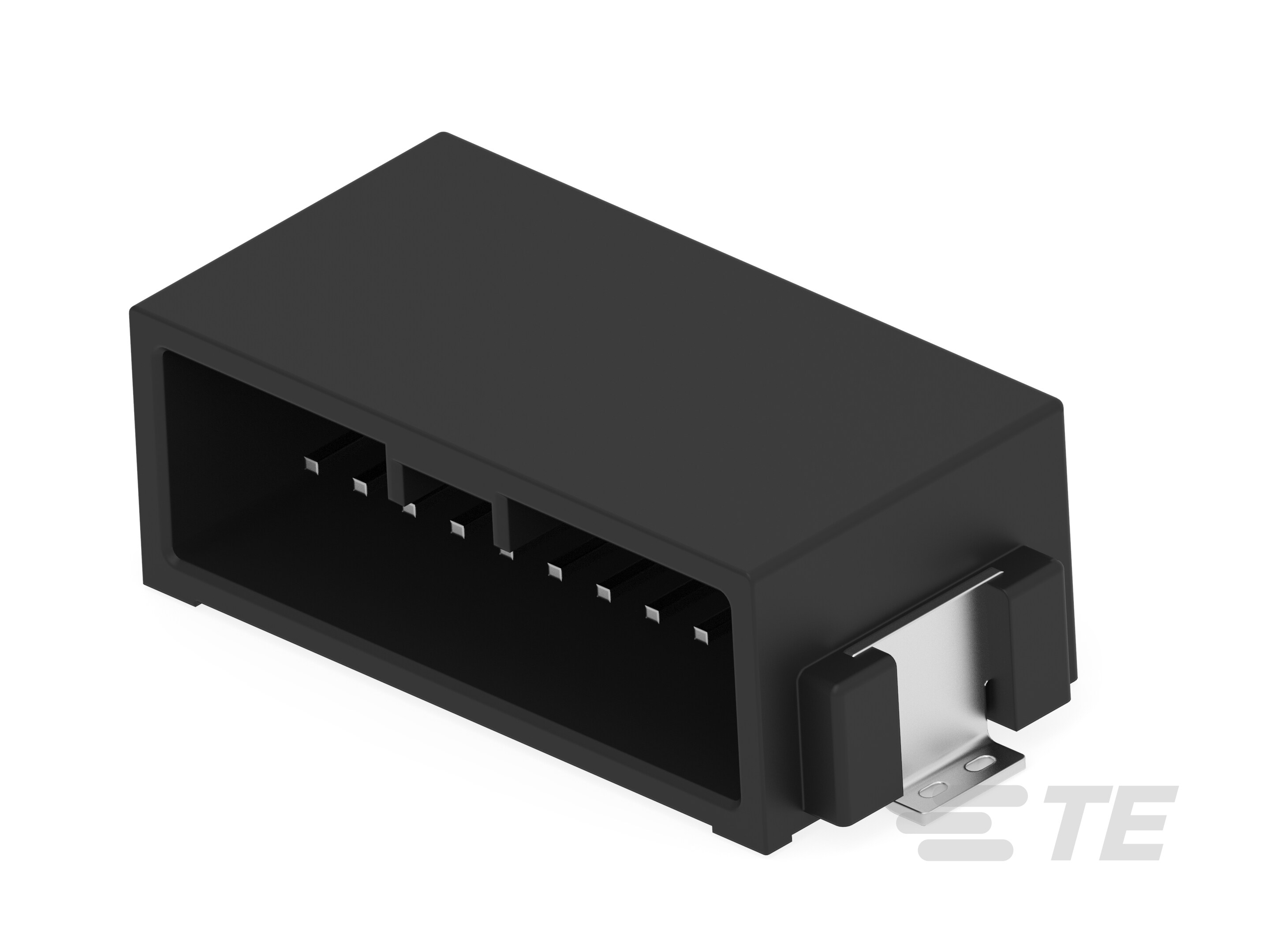 MINI DYNAMIC HDR H 16P TIN X-KEY BLK-1-2834465-6