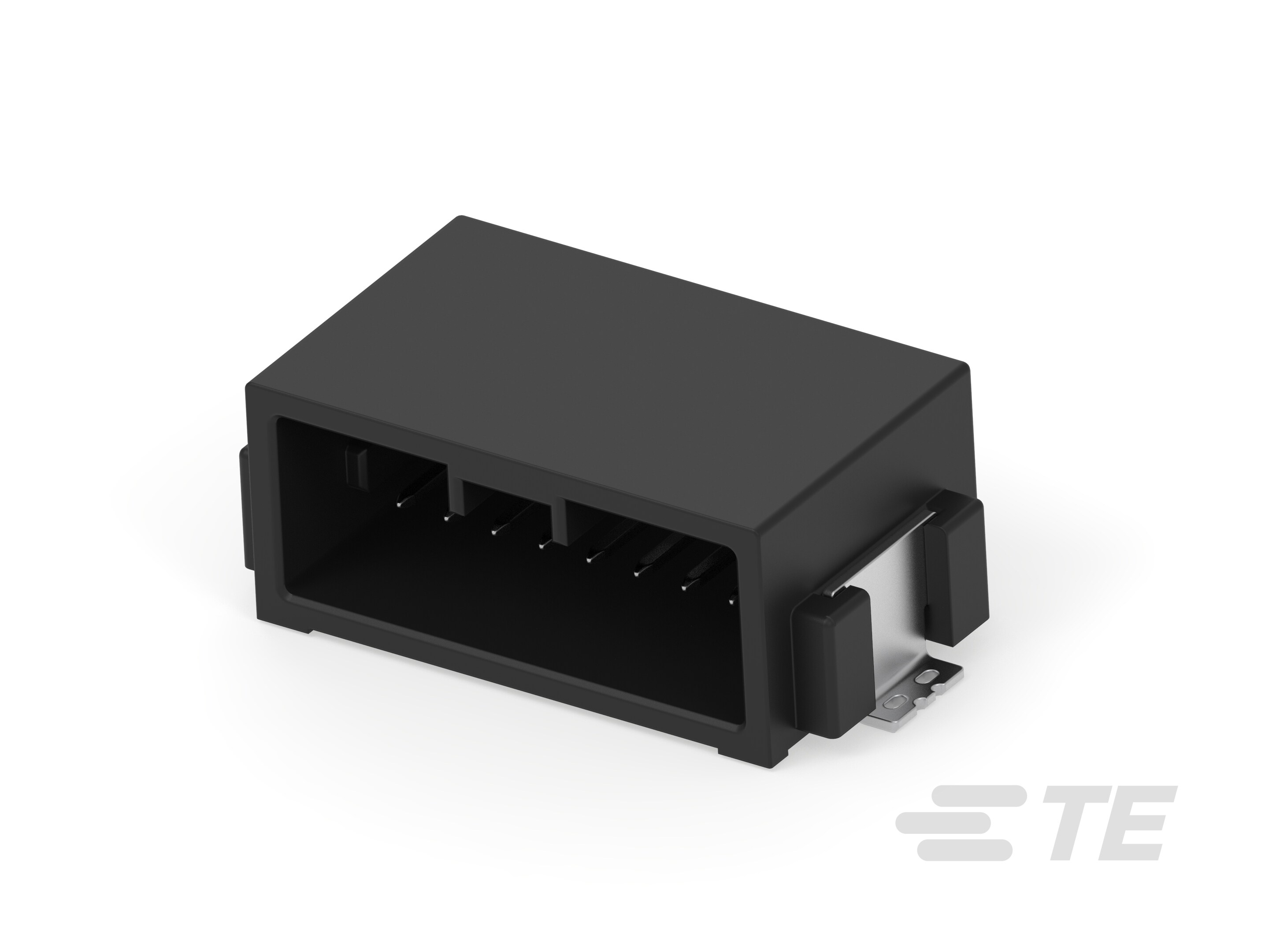 MINI DYNAMIC HDR H 12P TIN Y-KEY BLK-1-2834499-2