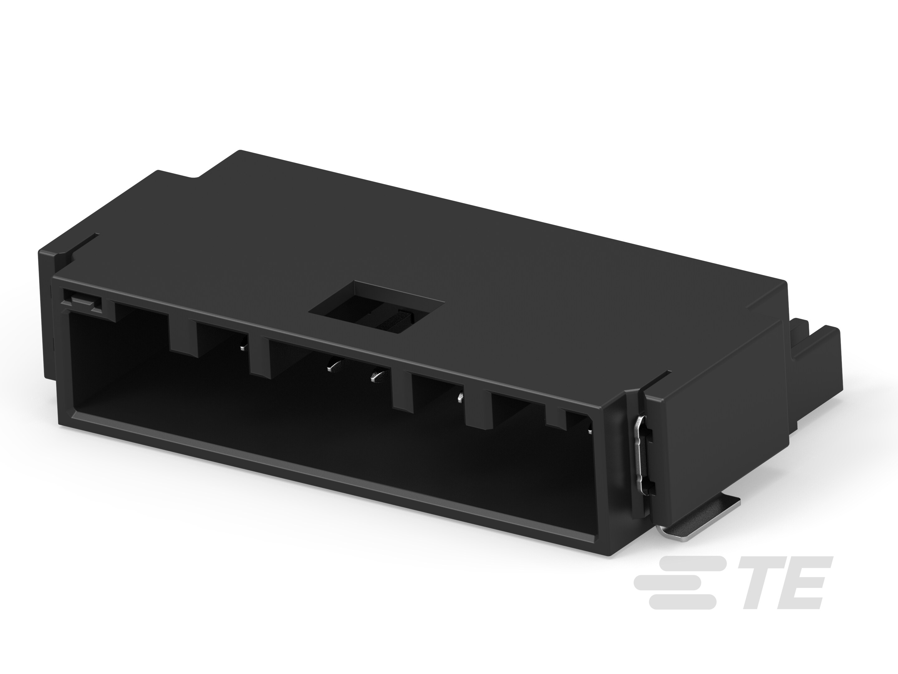 DYNAMIC ULTRA HDR 10P BLK X KEY-1-2834659-0