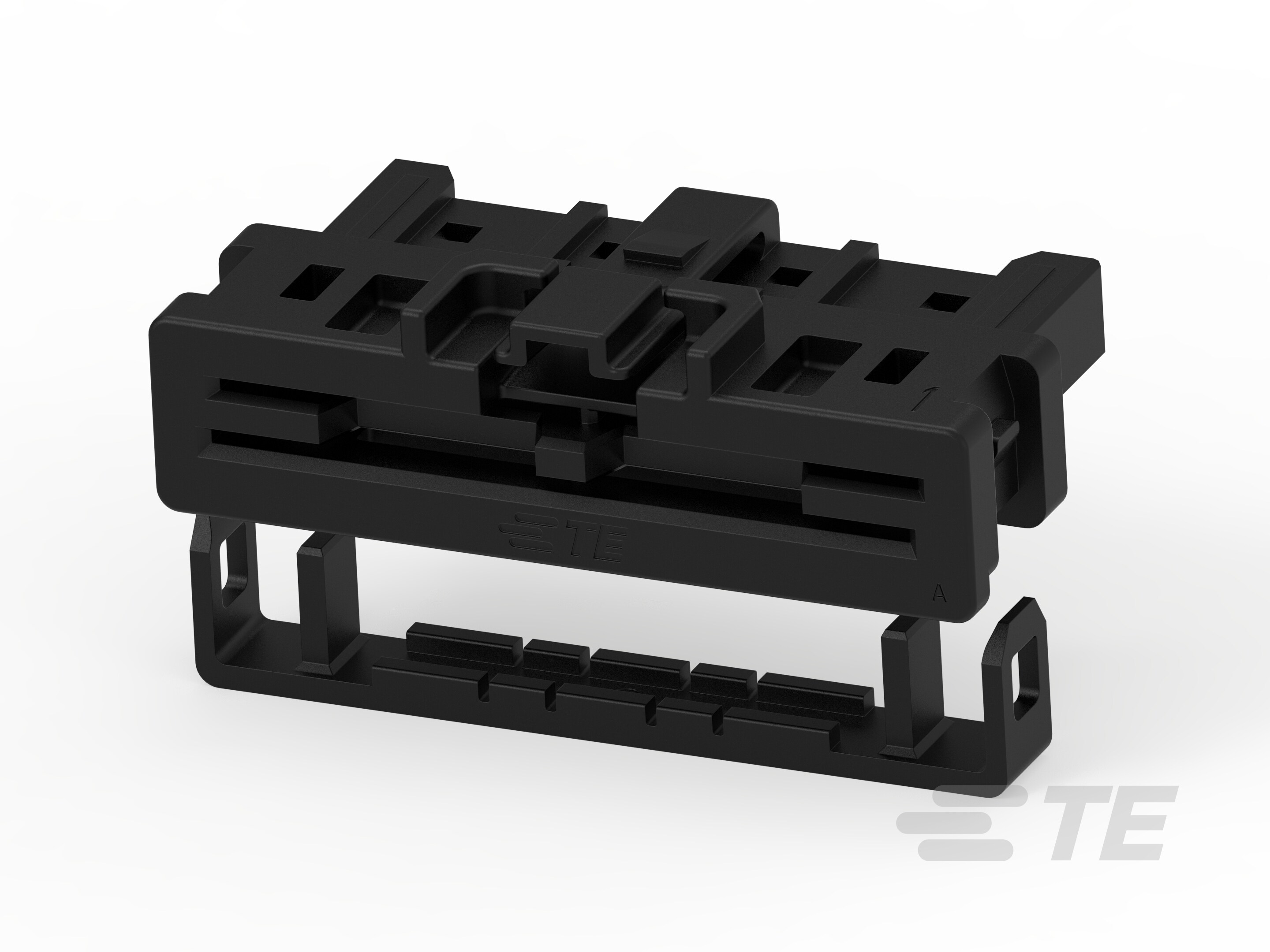 AMPFOIL ULTRA-Kit Package-40pos code 1-1-2834723-1