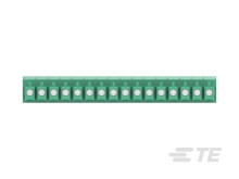 284716-1 : AMP Timer Connector Housing | TE Connectivity