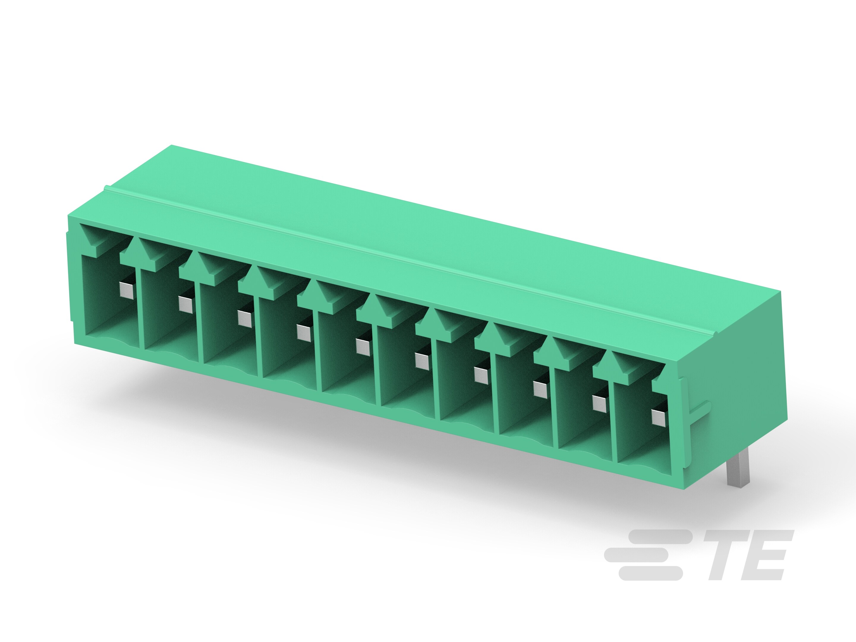 10P   TB HDR HZ (90) 3.5, GN-1-2842478-0