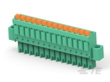 1-2842480-4 : PCB Terminal Blocks | TE Connectivity