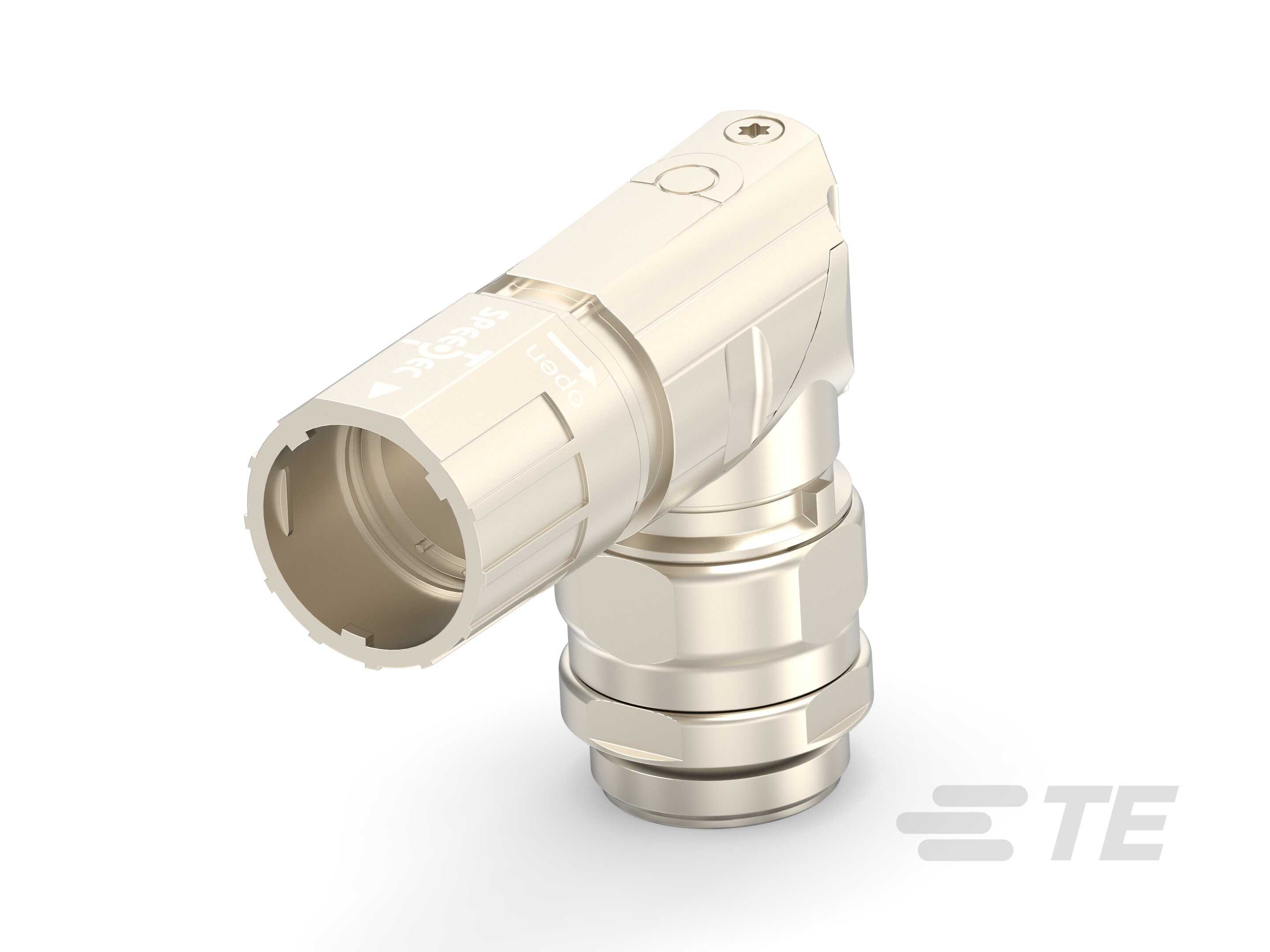 723 htec IG3b bulkhead connector-13-0215-002-000