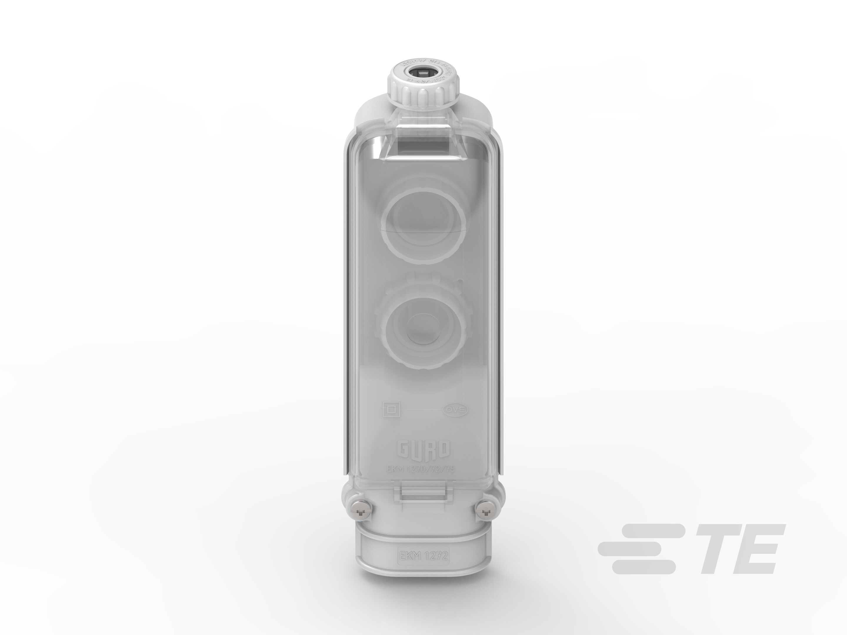 EKM-1272-2D2-5X16-B-133336-000