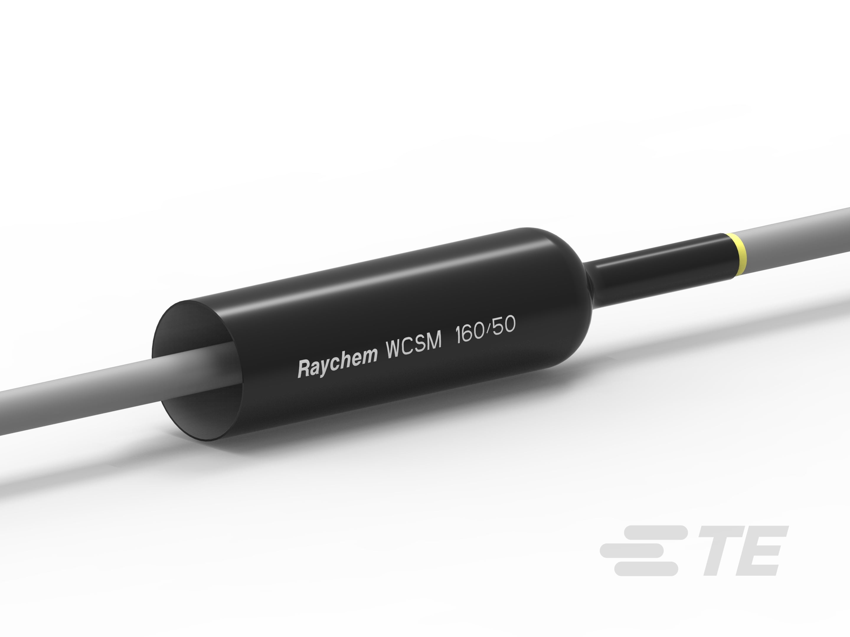 Thick-Wall Heat Shrink Tubing-CAT-WCSM