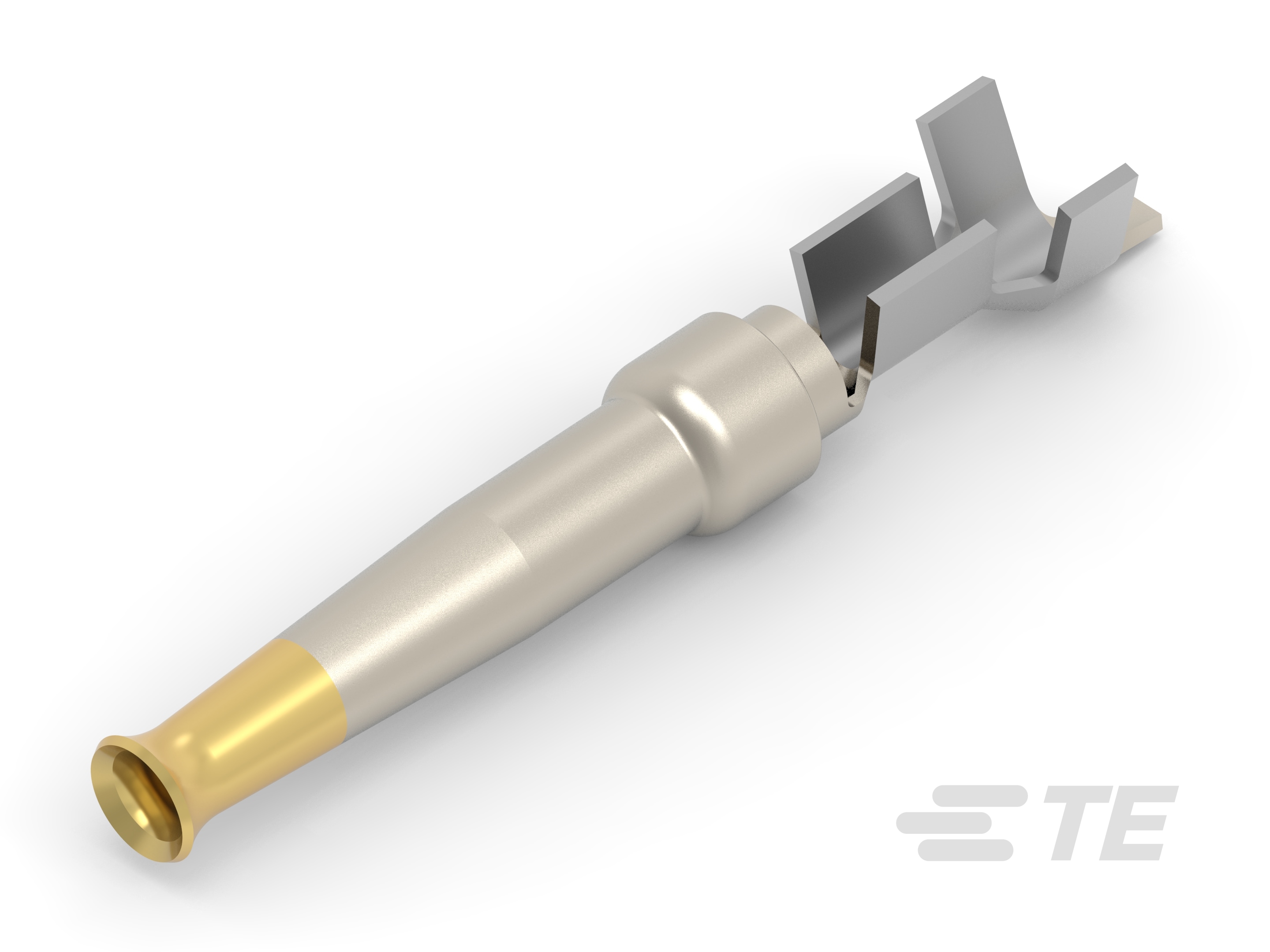 D-Sub Conn Contacts: Socket, Phosphor Bronze, Signal, Size 20-CAT-035-DCCSC20