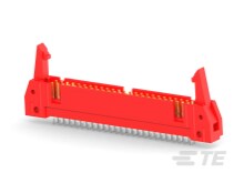 1-5111374-0 Ribbon Cable Connectors 1