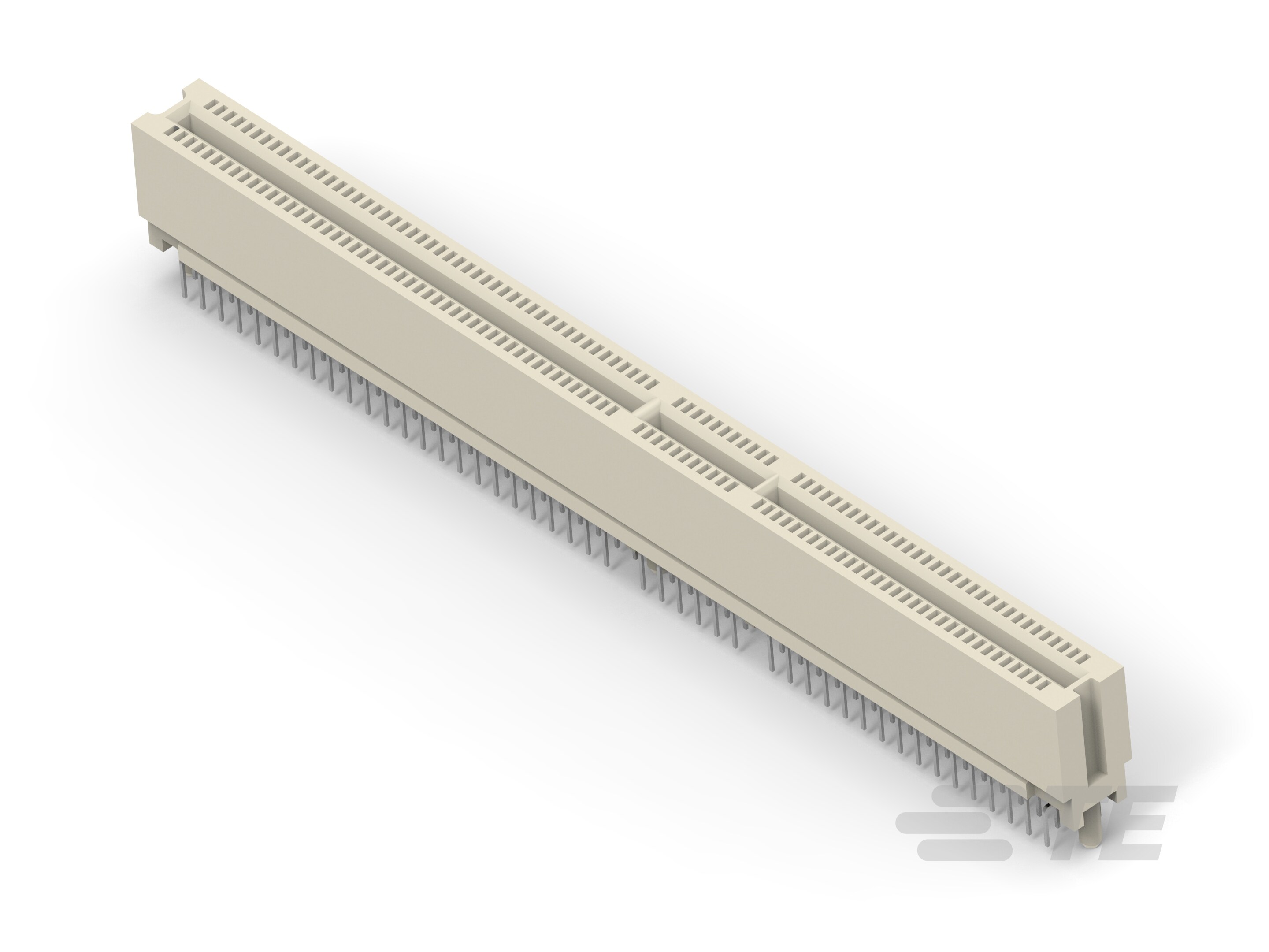 STANDARD EDGE .050 SERIES 92 DUAL ASSY-1-5145166-2