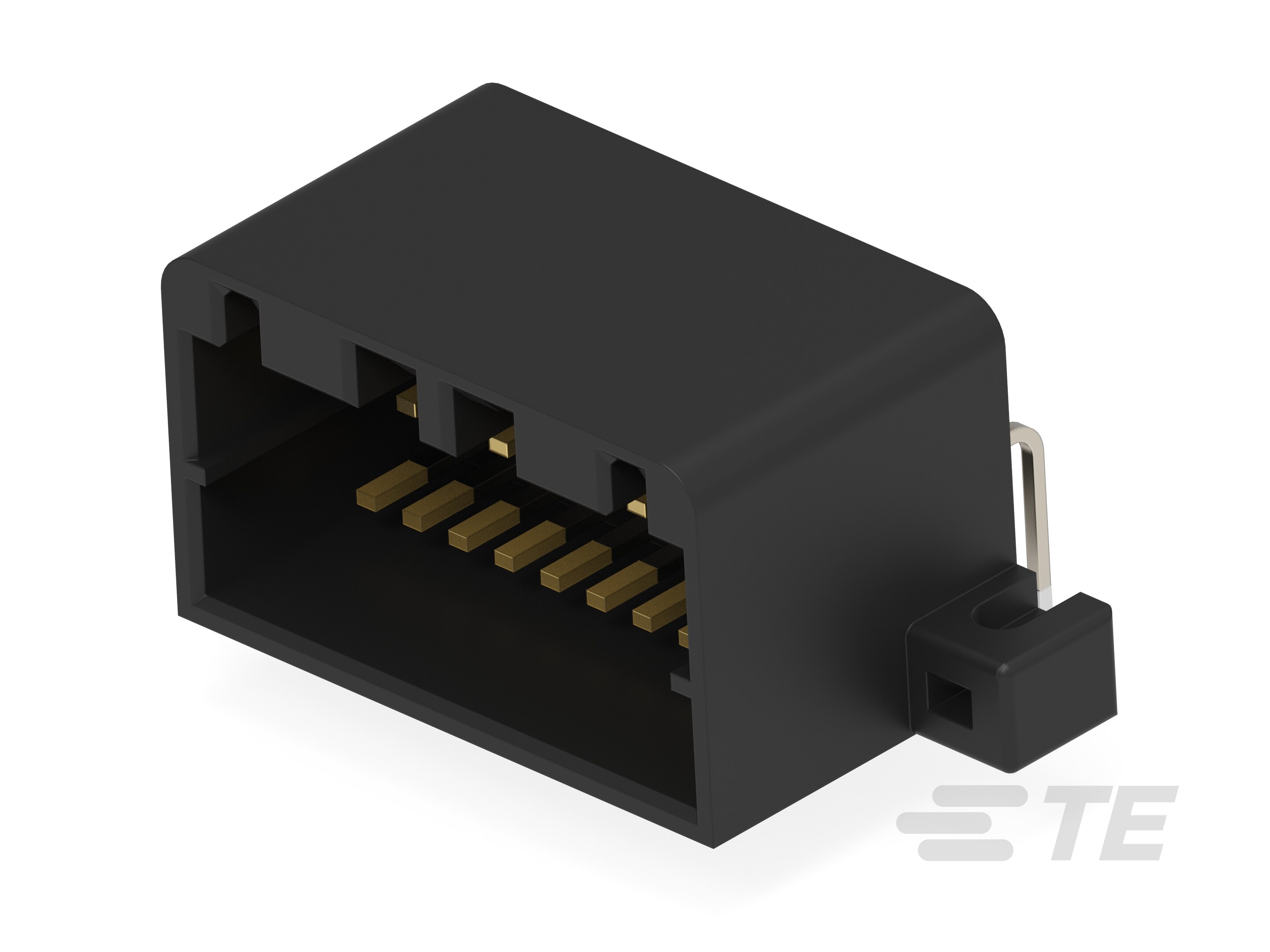 040 MLC MK2 20POS CAP ASSY H AU-1-5175975-2
