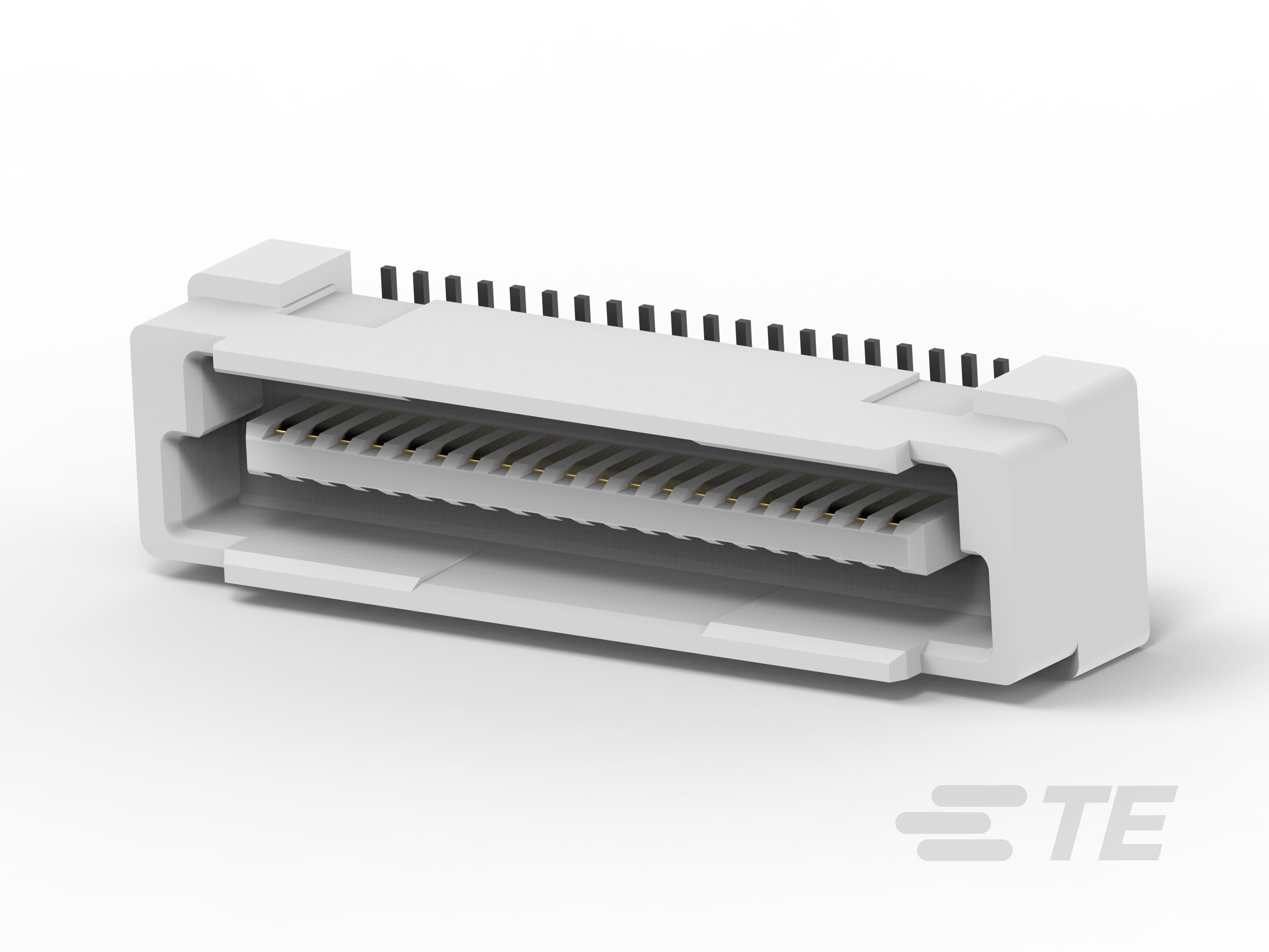 1-5177986-1 : Free Height PCB Headers & Receptacles | TE