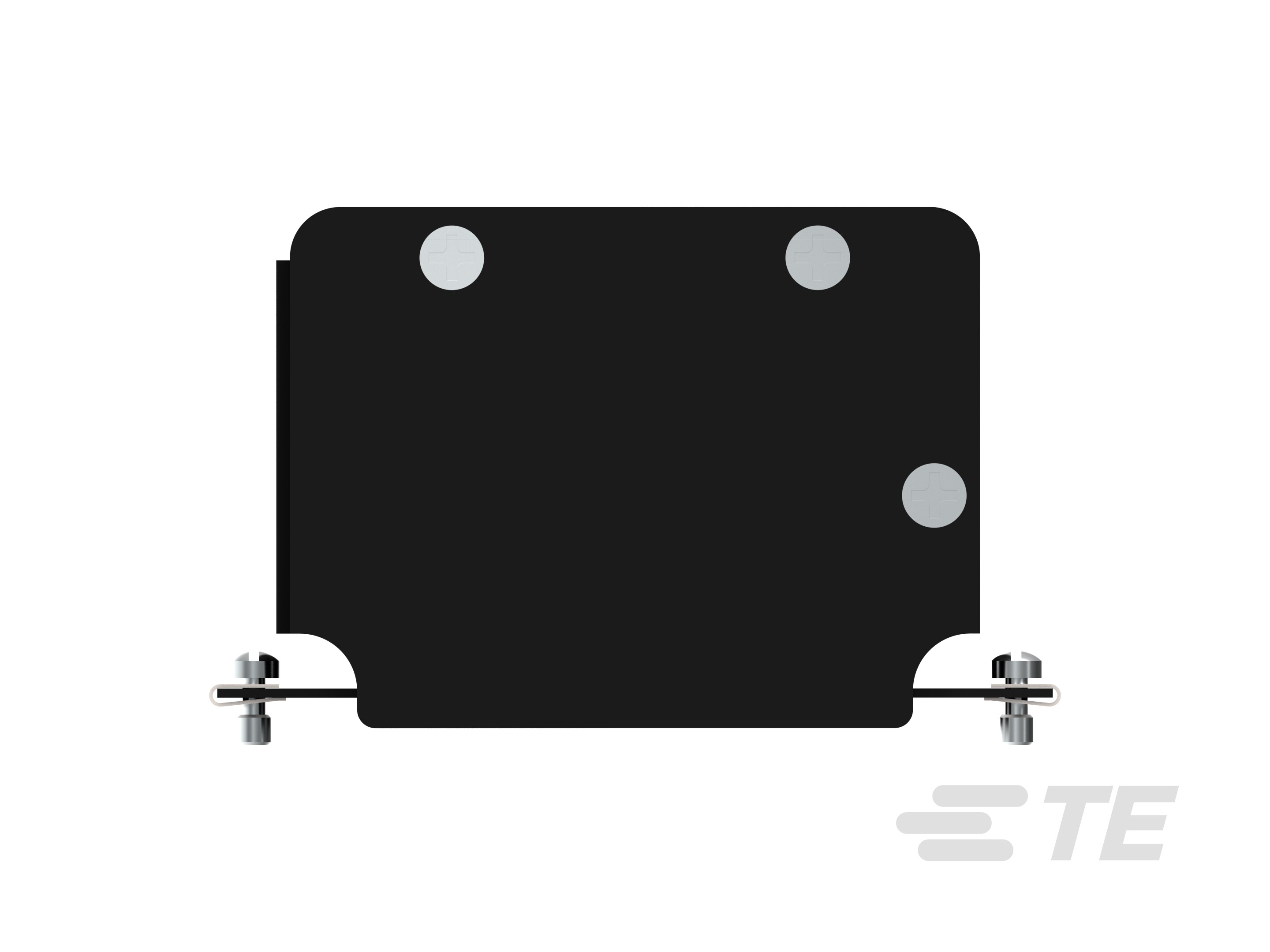 1-5207908-0 : AMPLIMITE Connector Strain Relief | TE Connectivity