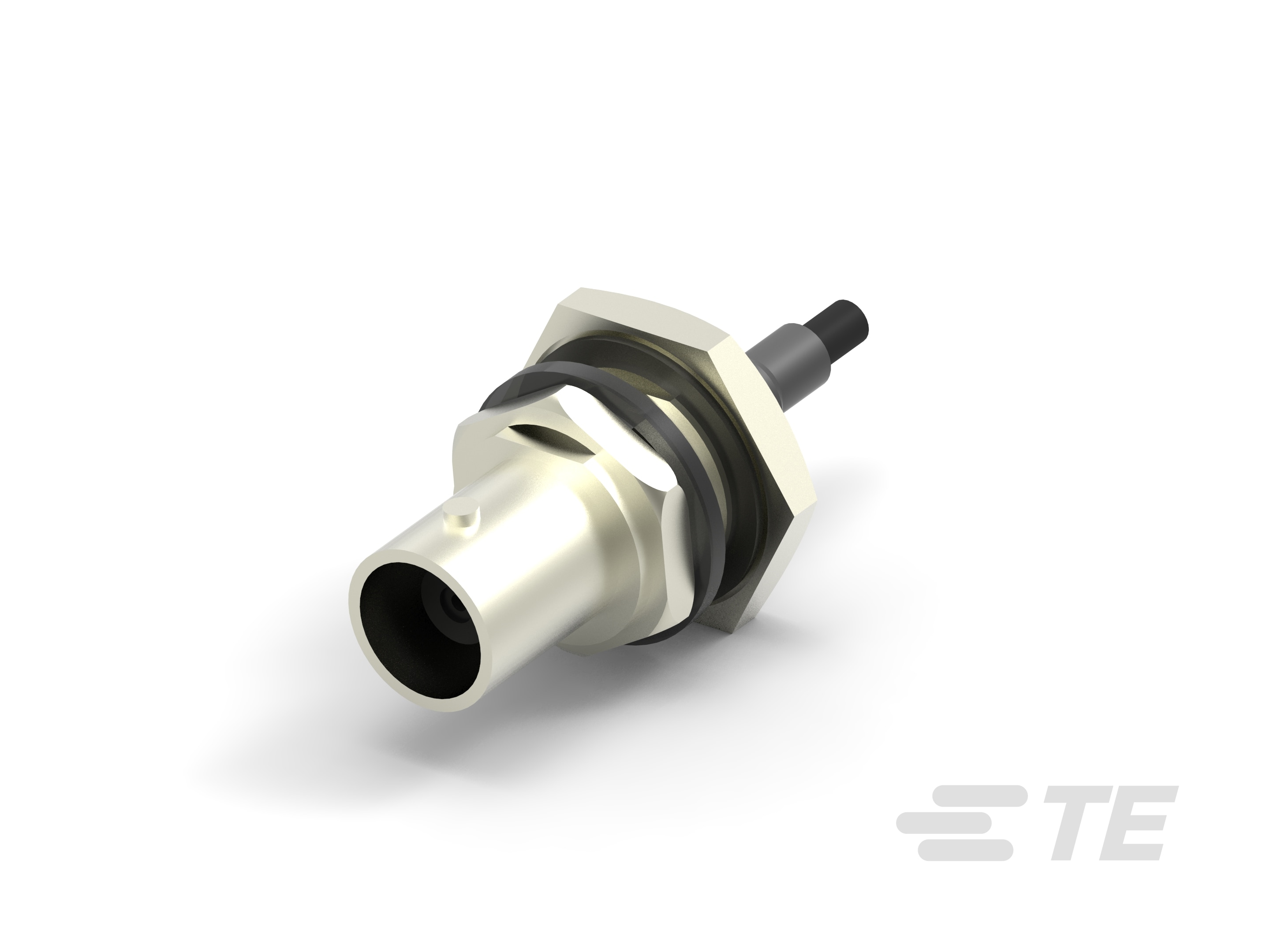 DUAL CRIMP BNC BLKHD JACK-1-5225398-5