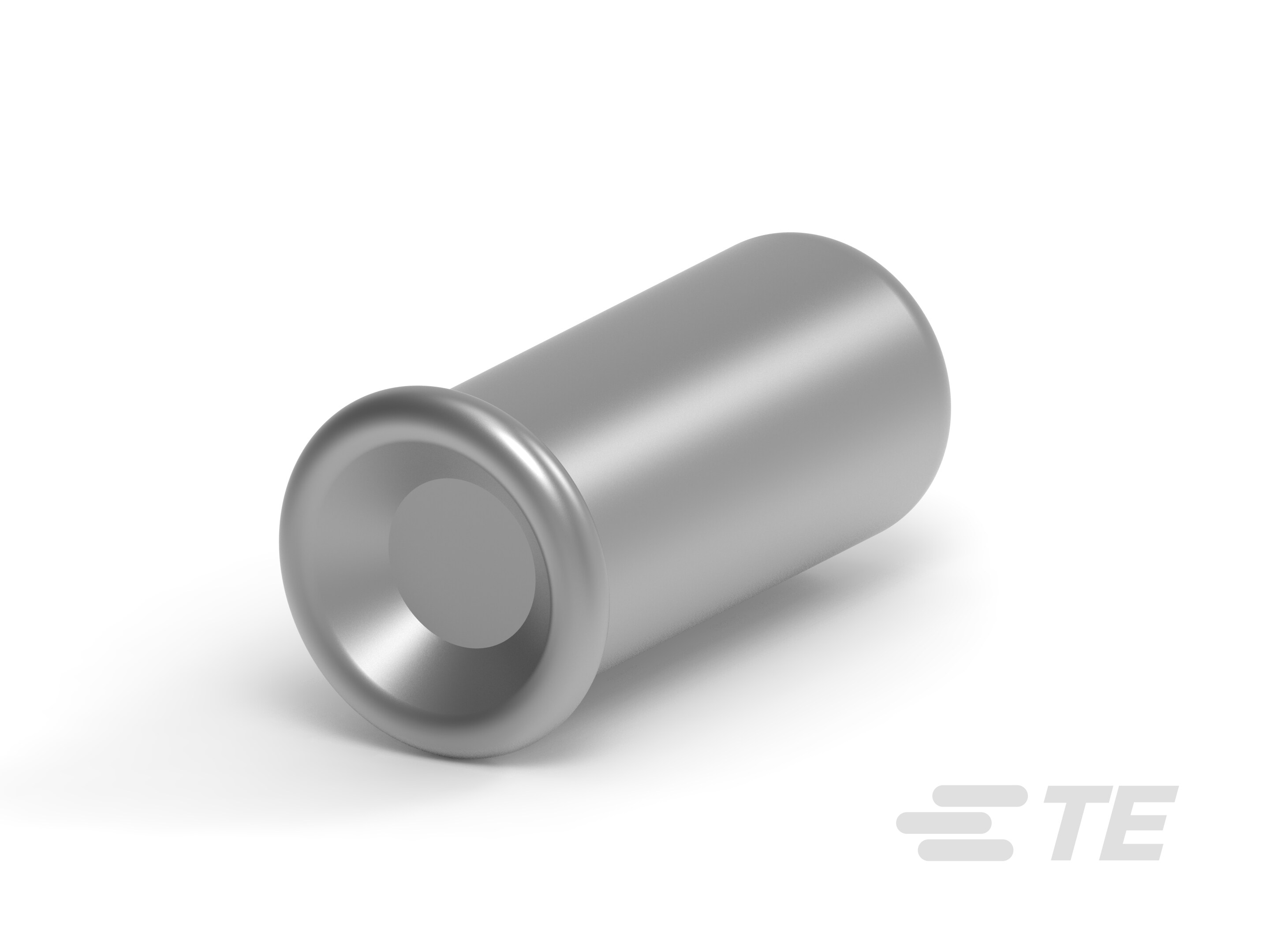 SOCKET,MIN-SPR SN-AU SER-3-1-5331677-8