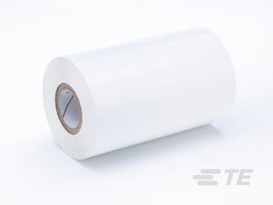 4rt Ribbon T300-RIBBON-WH-4HT : 4HT Printer Ribbons | TE Connectivity