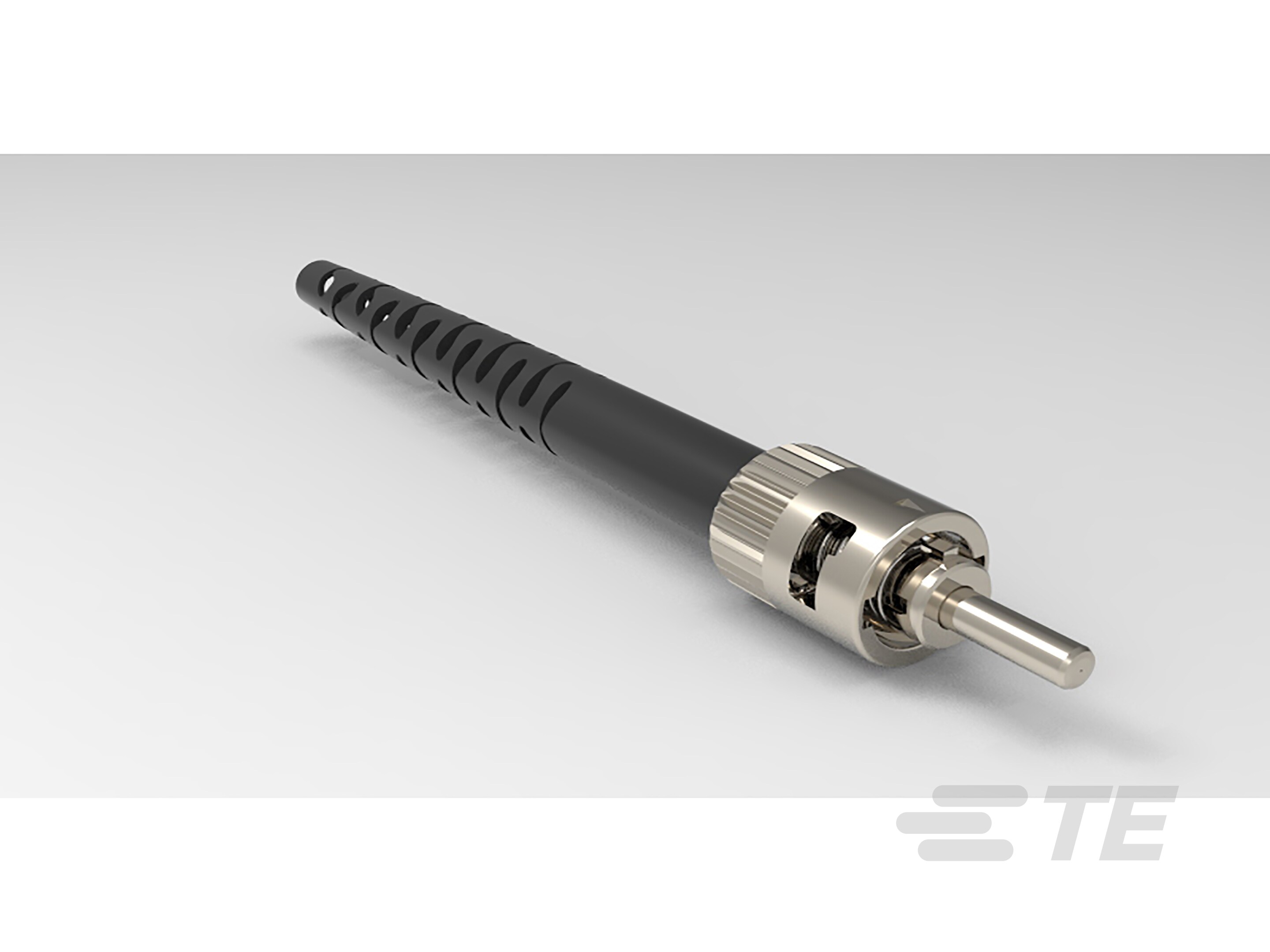 CONN KIT ,STC, 240 um, MM, 3 mm-1-5504008-3