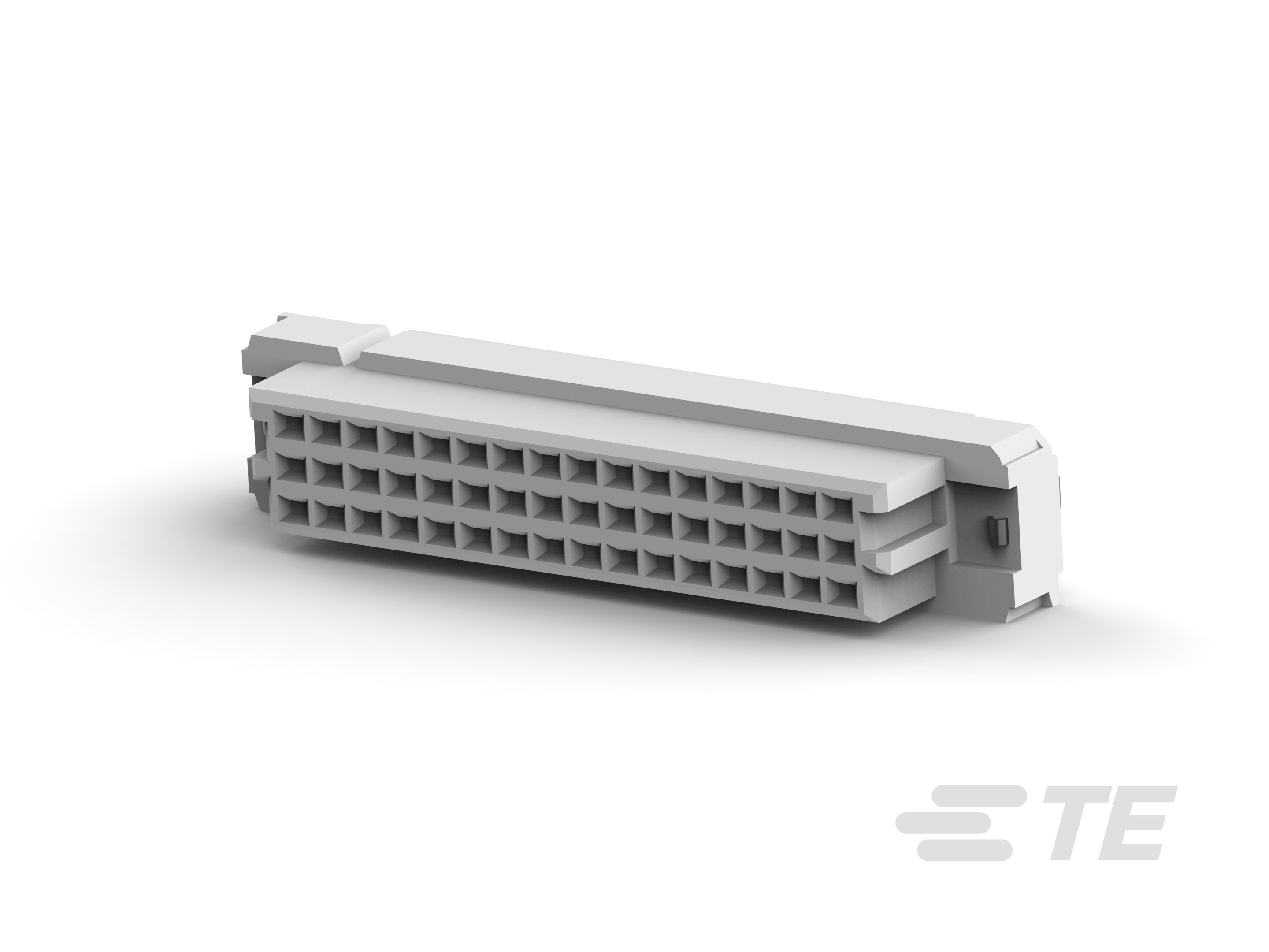 ASSY,RECEPT,EURO,TYPE C/2,LEAD-1-5536397-5