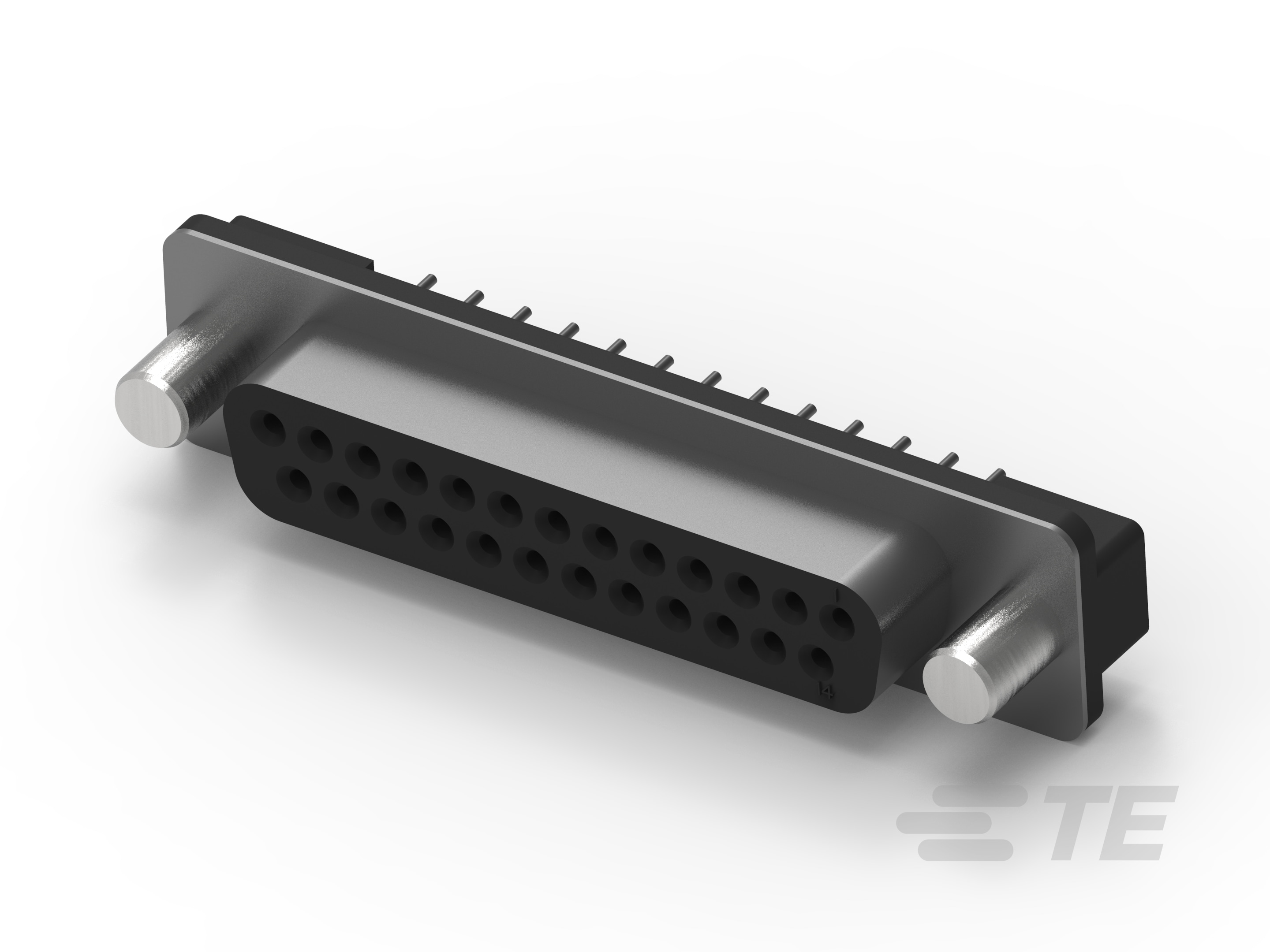 25 RCPT SP/FMS SCRLK-1-5745967-4
