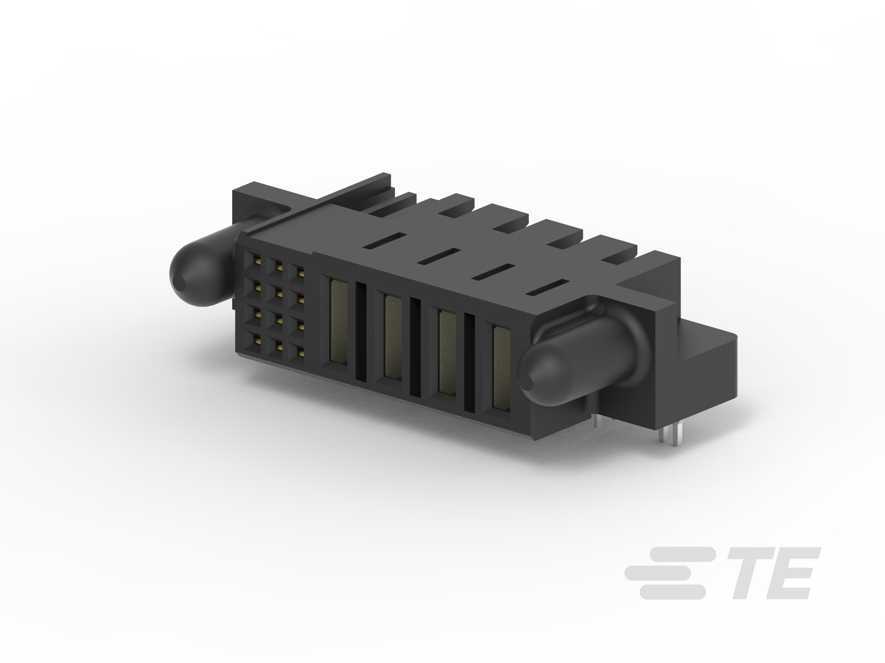 1-6450162-2 : MULTI-BEAM PCB Headers & Receptacles | TE