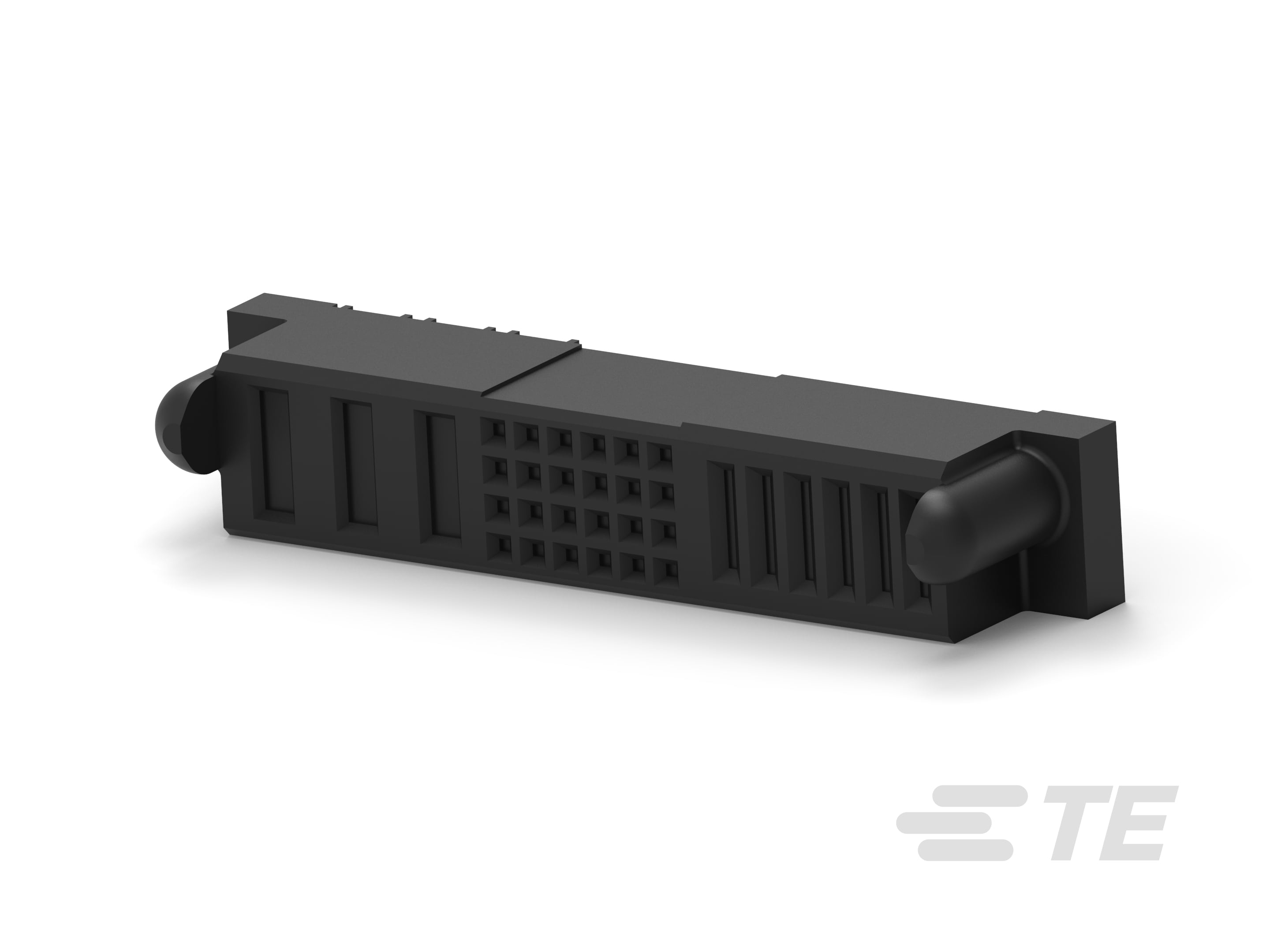 MBXLE VERT RCPT 6LP + 24S + 3P-1-6450860-6