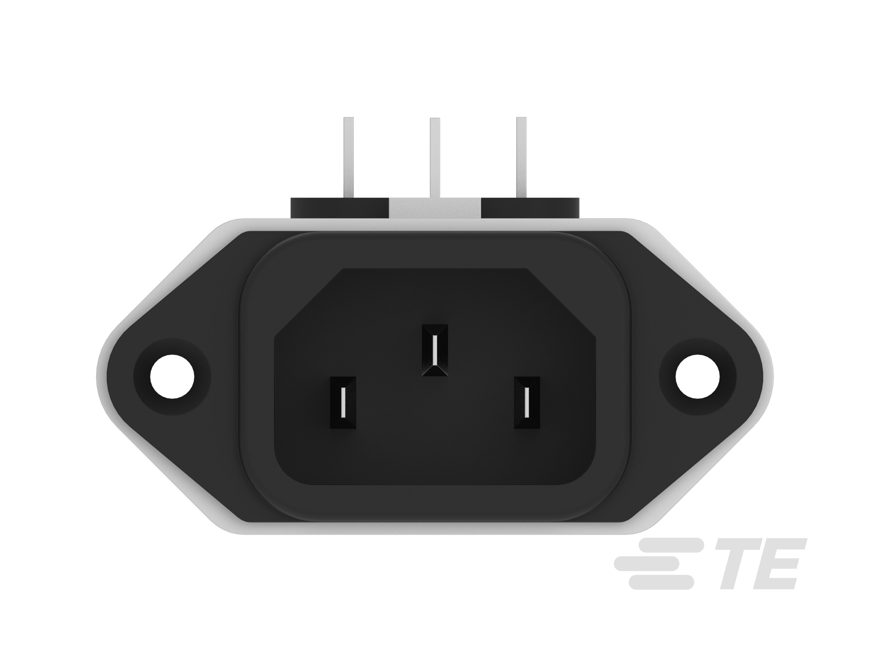 Entrs Module 6EEJP : Corcom Power Entry Modules | TE Connectivity