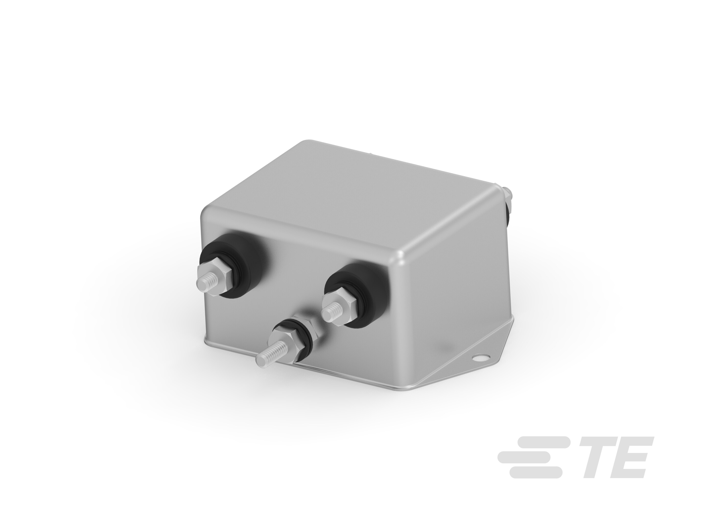 20VK6 : Corcom Single Phase Filters | TE Connectivity