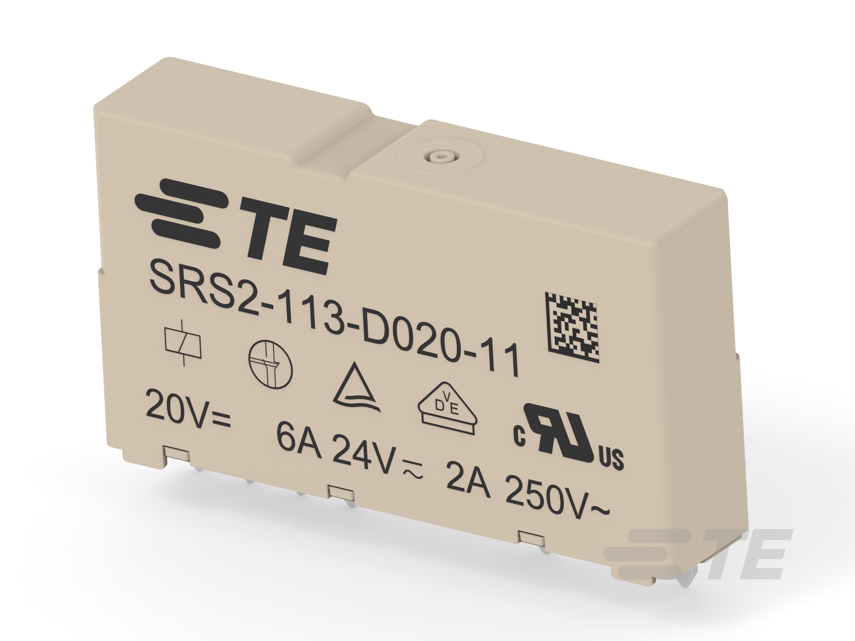 SRS2-113-D020-11-1-8588020-1