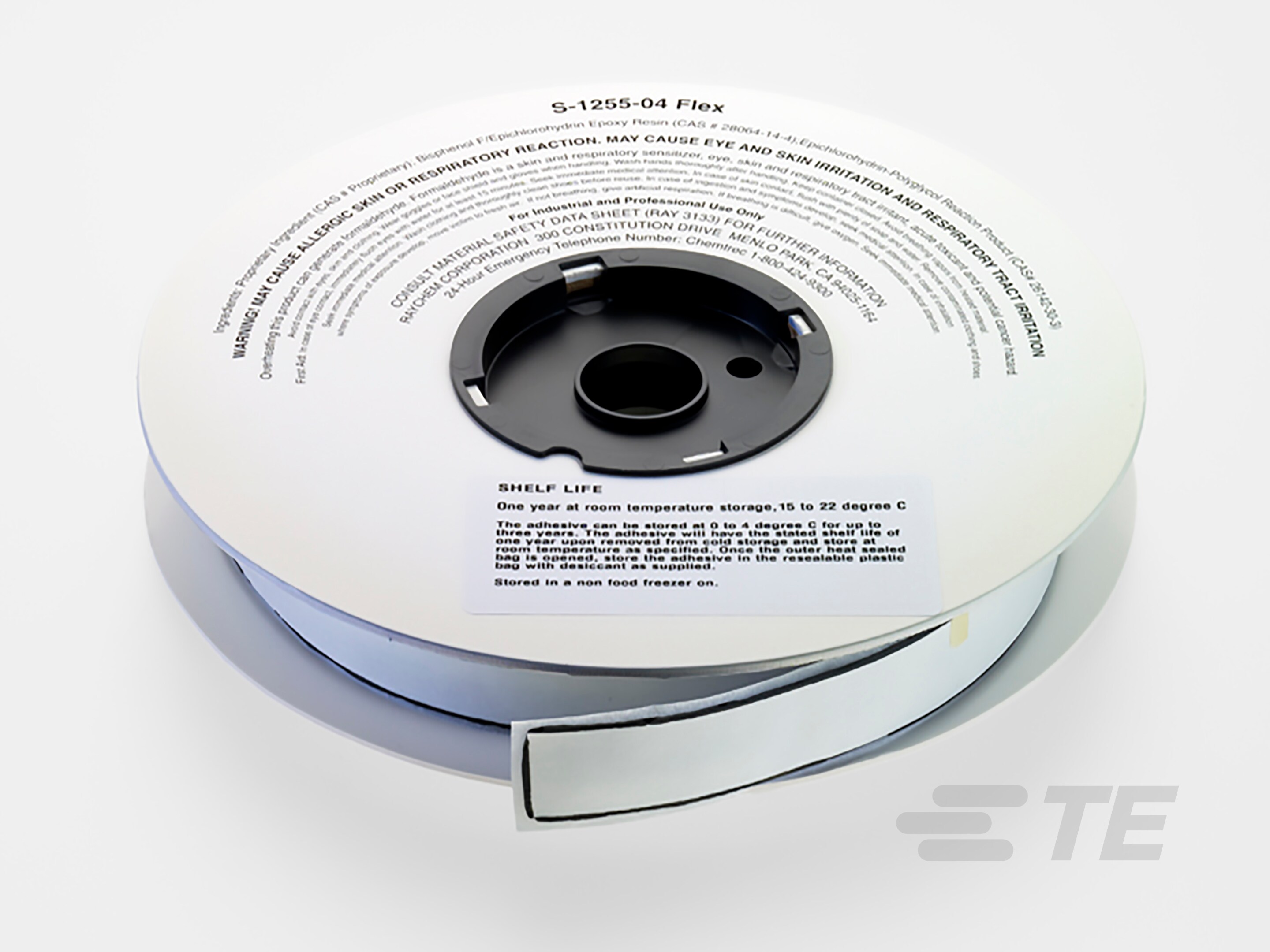 S1255-04-3/4X100FT-195133-000