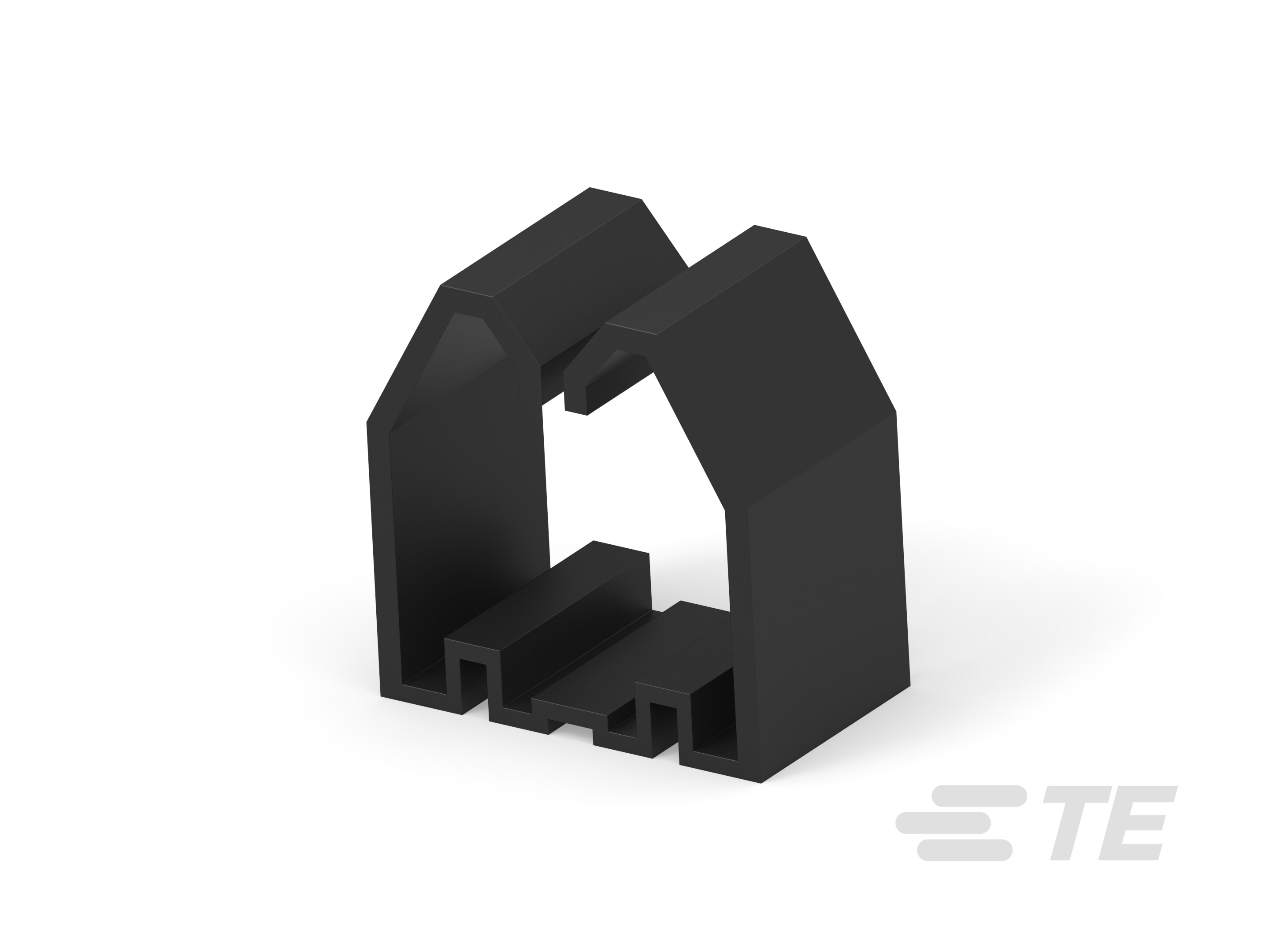 Wiring Duct Accessories: PVC and LSHF Ranges, Black, Gray-CAT-Z62-W1-RT