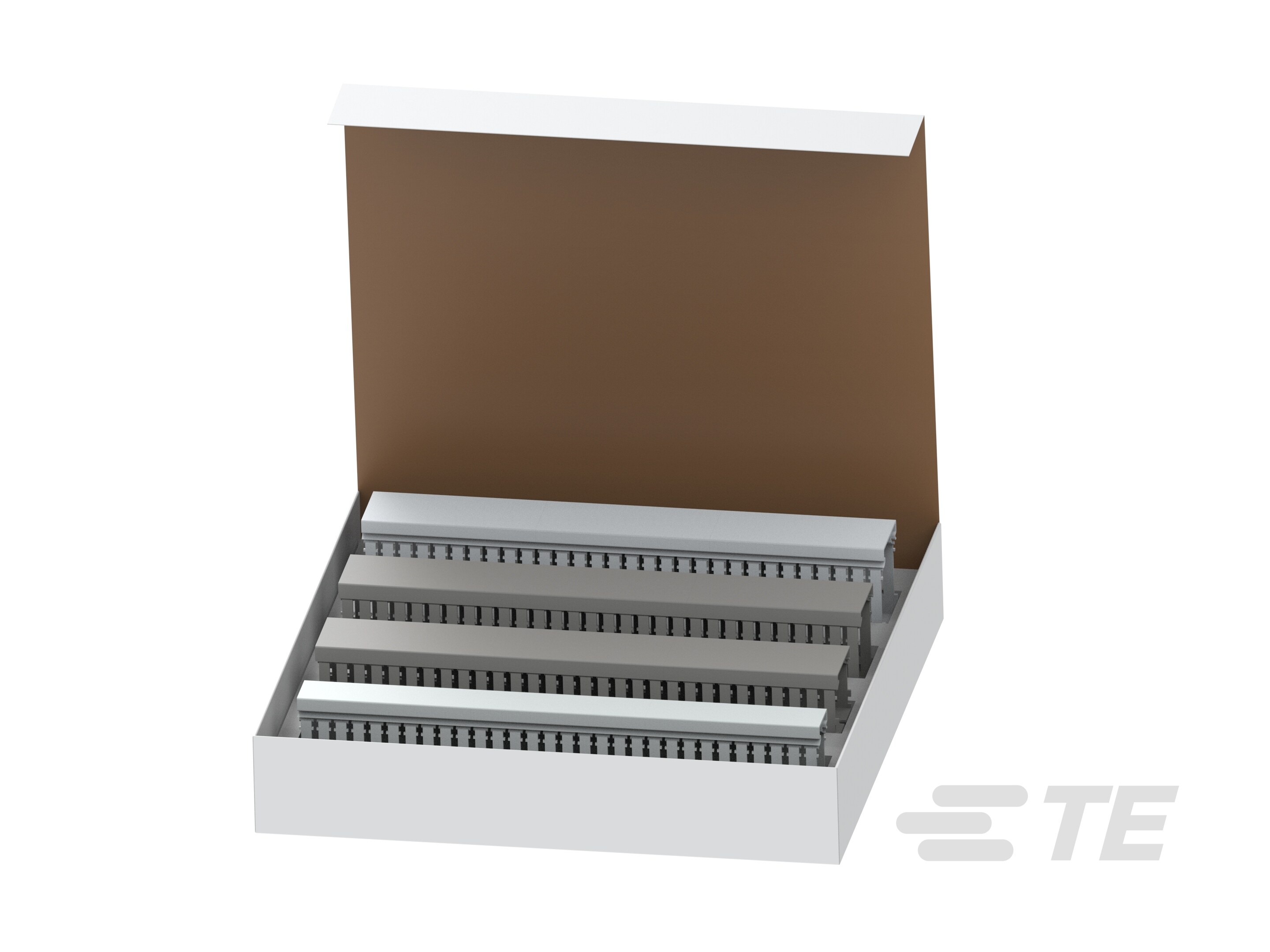 WIRING DUCT SAMPLE KIT-1SET411400R0000